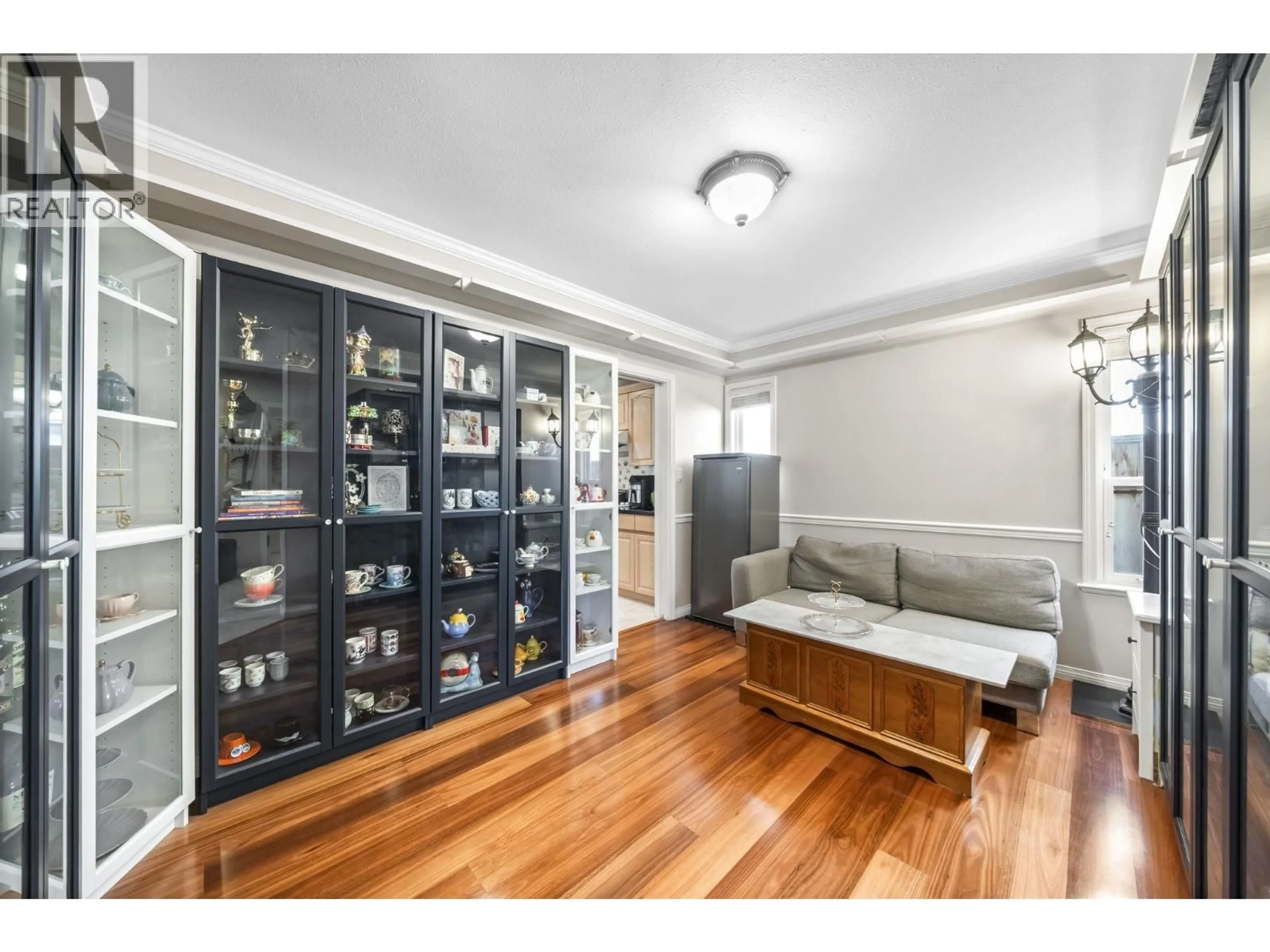 A pic of a room for 3628 MCKAY DRIVE, Richmond British Columbia V6X3R7