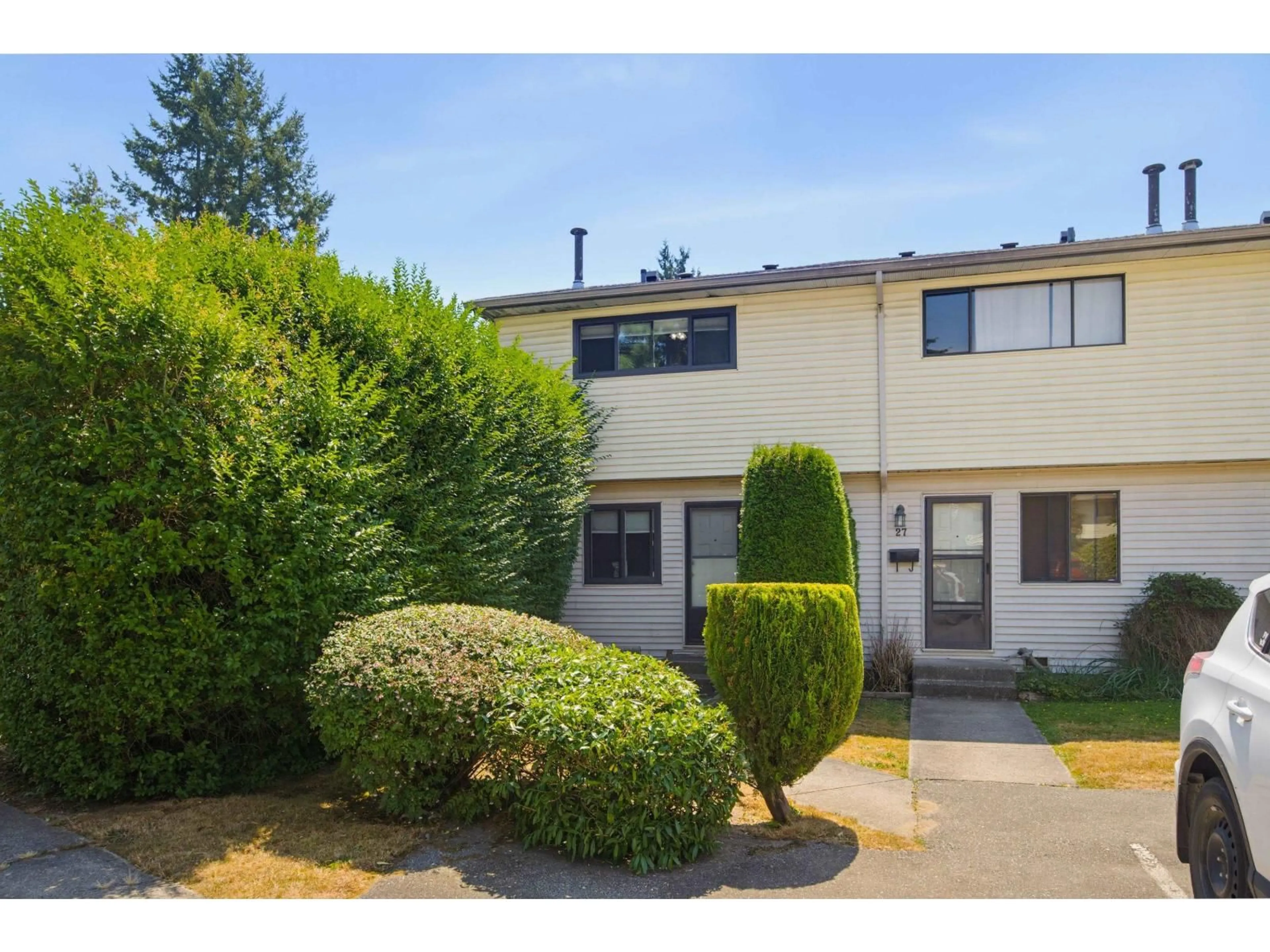 Unknown for 28 - 5351 200 STREET, Langley British Columbia V3A1M2