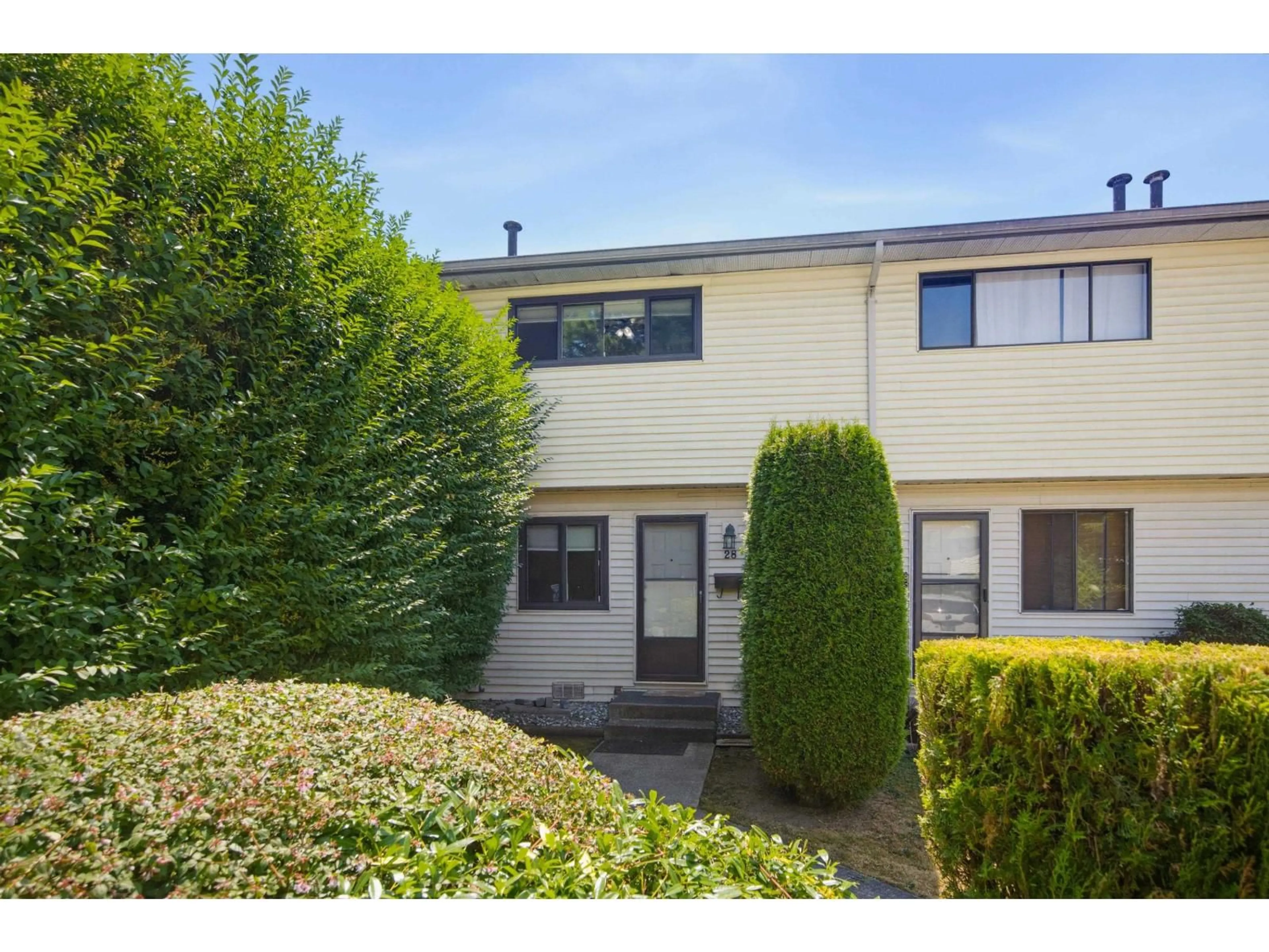 Unknown for 28 - 5351 200 STREET, Langley British Columbia V3A1M2