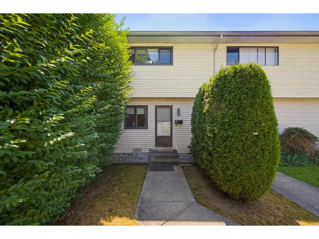 28 - 5351 200 STREET, Langley 3