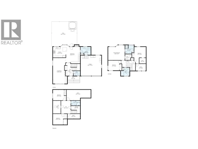 9611 KELLY ROAD, Prince George 4