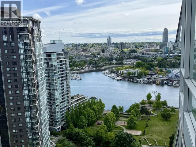 3106 - 1495 RICHARDS STREET, Vancouver 2