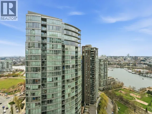 3106 - 1495 RICHARDS STREET, Vancouver 5