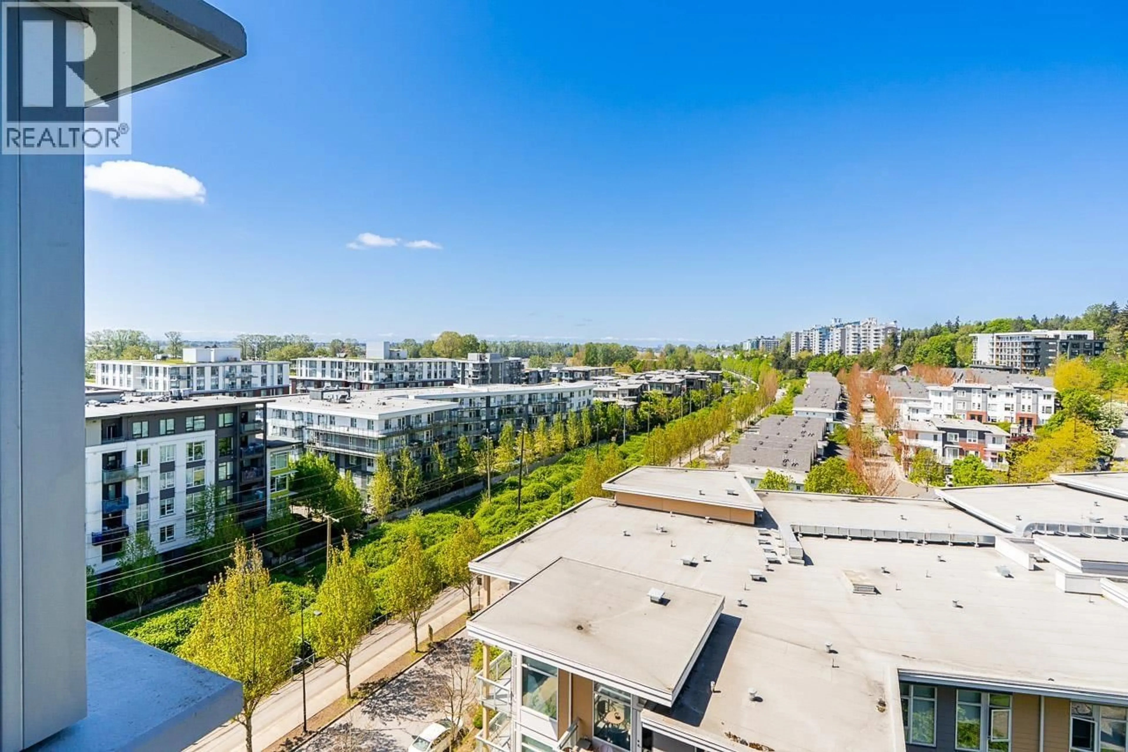 Unknown for 1006 - 3281 KENT AVENUE NORTH, Vancouver British Columbia V5S0C4