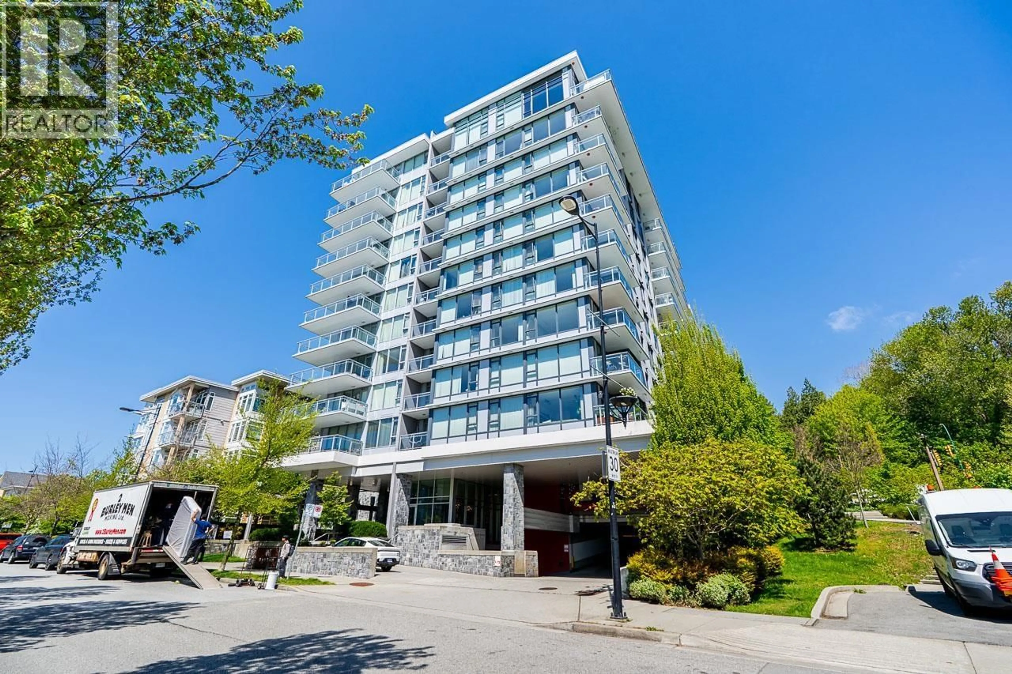 Unknown for 1006 - 3281 KENT AVENUE NORTH, Vancouver British Columbia V5S0C4
