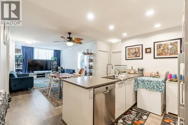 1006 - 3281 KENT AVENUE NORTH, Vancouver 3