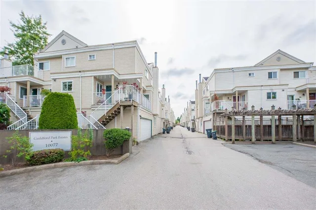 165 - 10077 156 STREET, Surrey