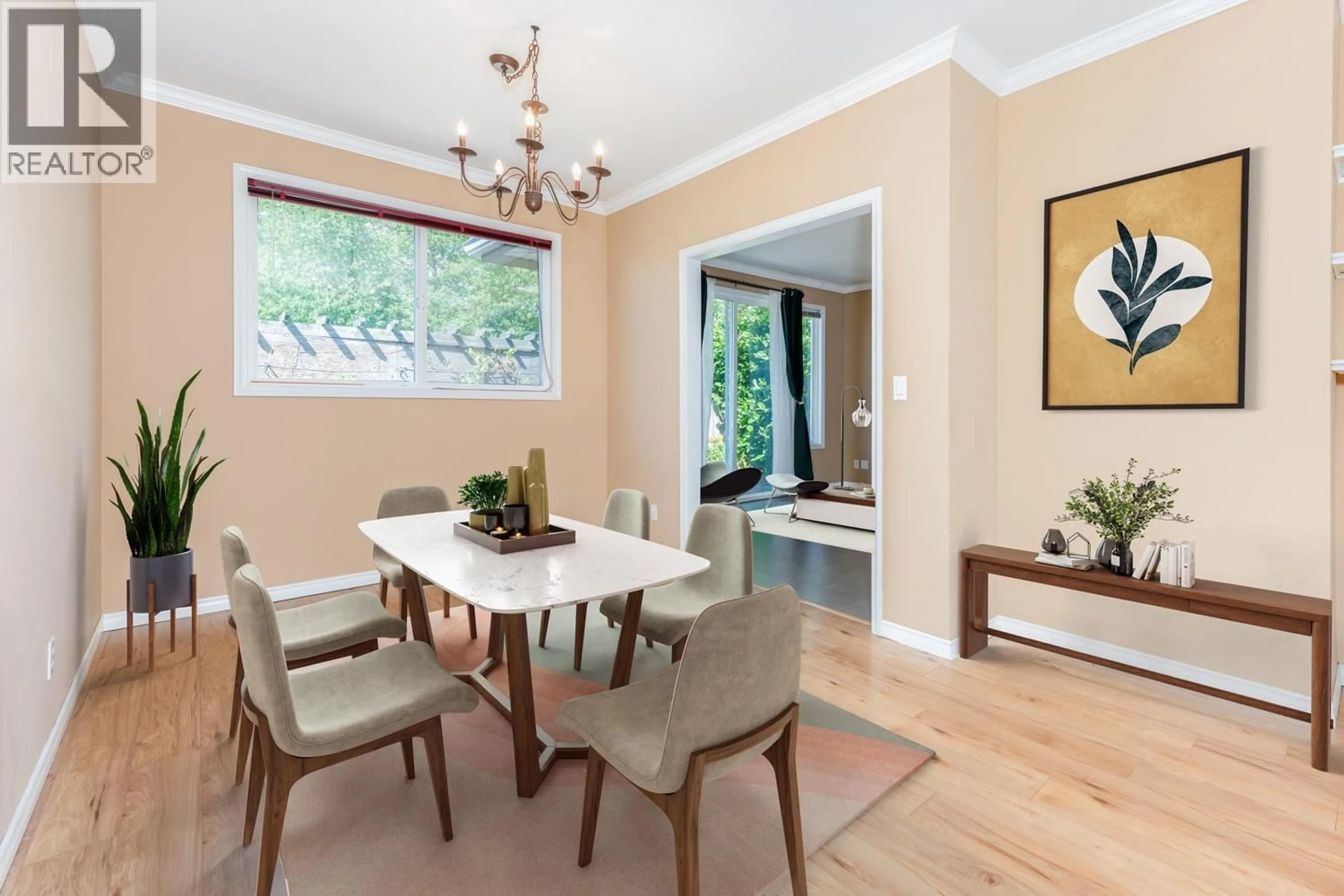 Dining room, unknown for 10331 KILBY DRIVE, Richmond British Columbia V6X3Z1