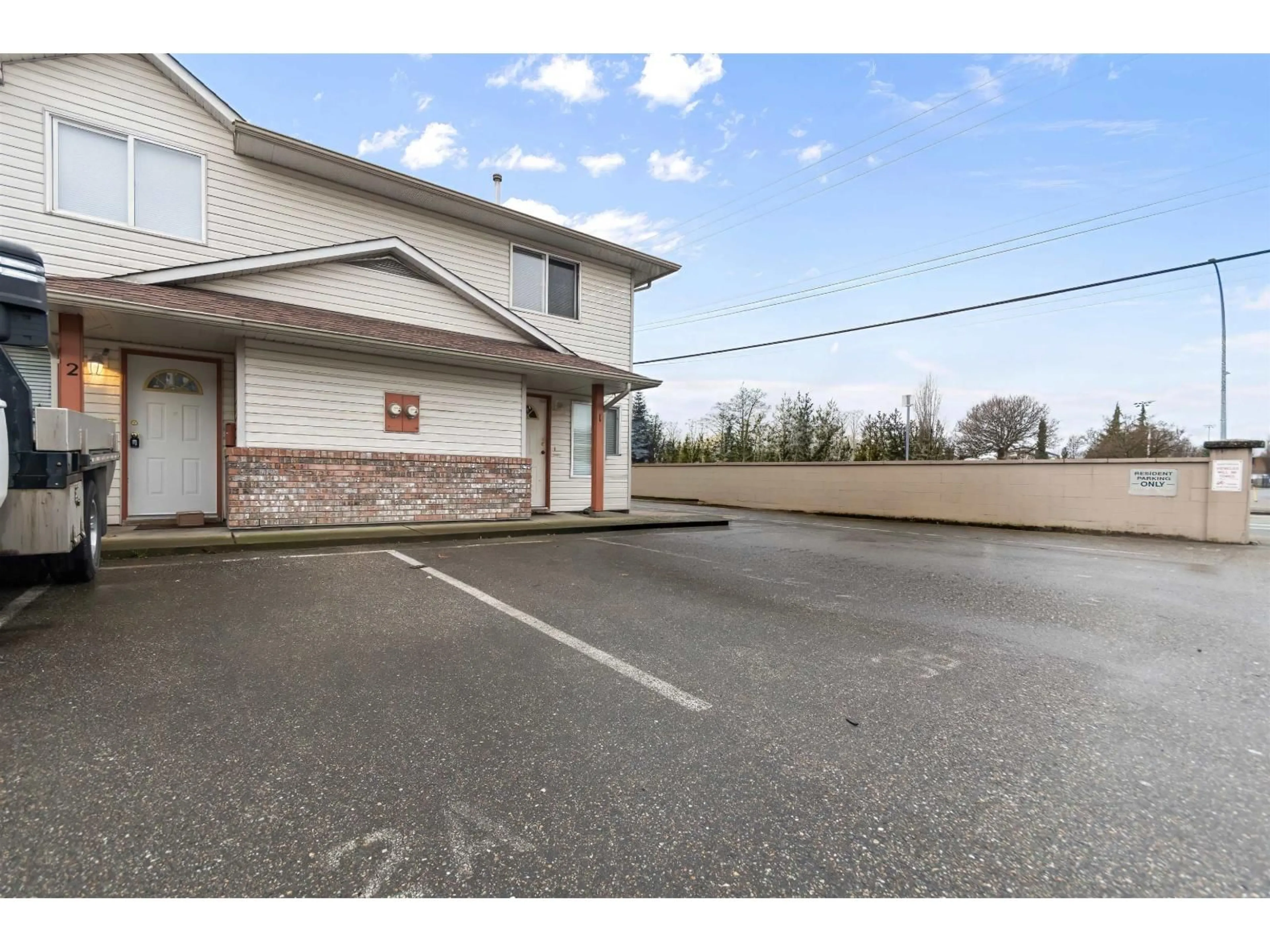 Unknown for 1 - 9206 CORBOULD STREET, Chilliwack British Columbia V2P4A5