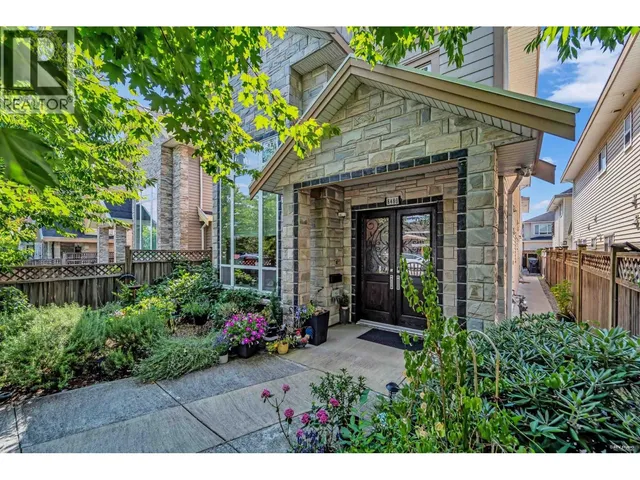 8480 FRANCIS ROAD, Richmond 2