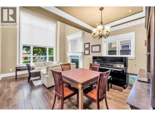 8480 FRANCIS ROAD, Richmond 5