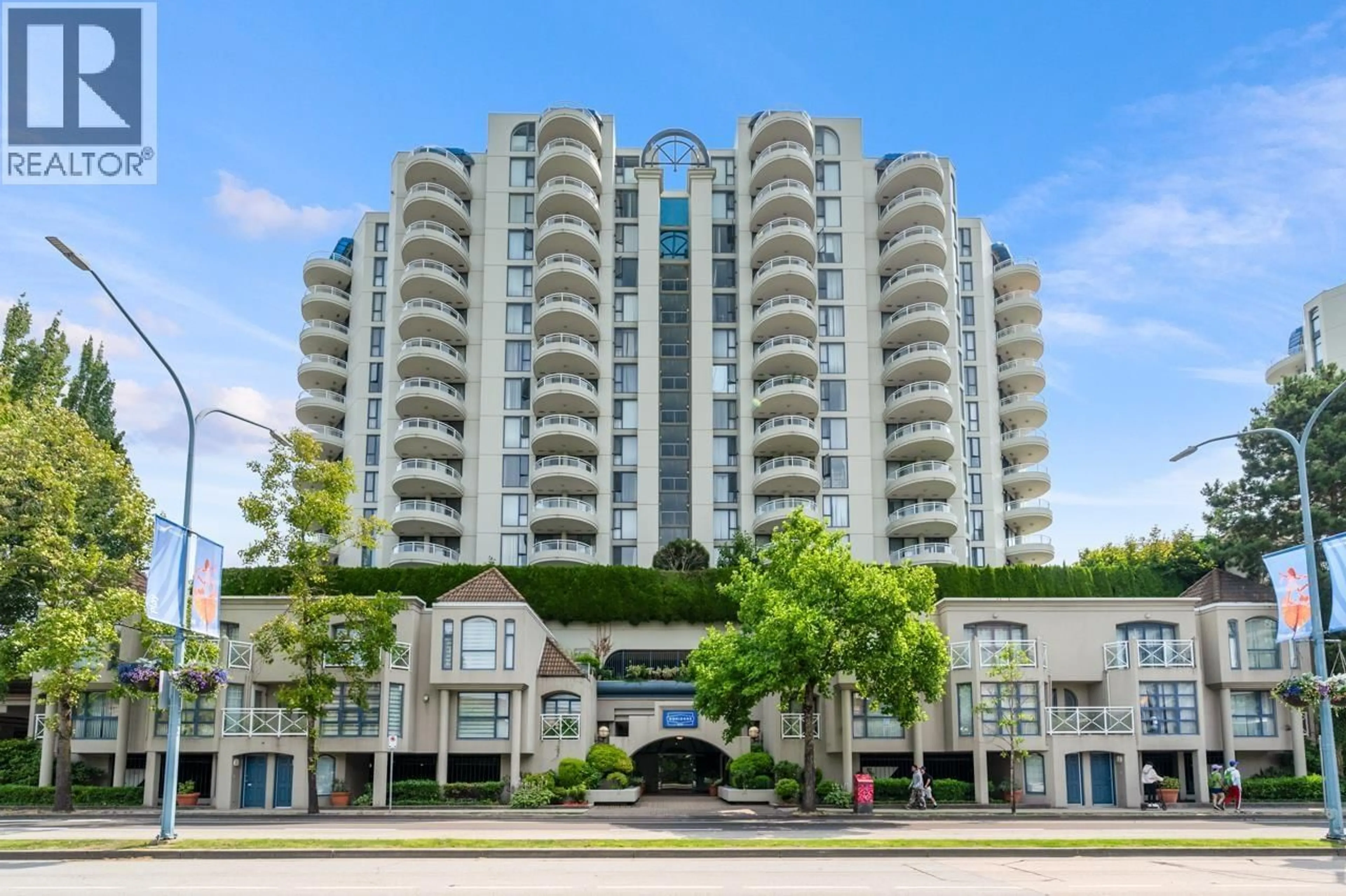 Unknown for 501 - 6080 MINORU BOULEVARD, Richmond British Columbia V6Y4A7