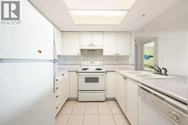 501 - 6080 MINORU BOULEVARD, Richmond 4
