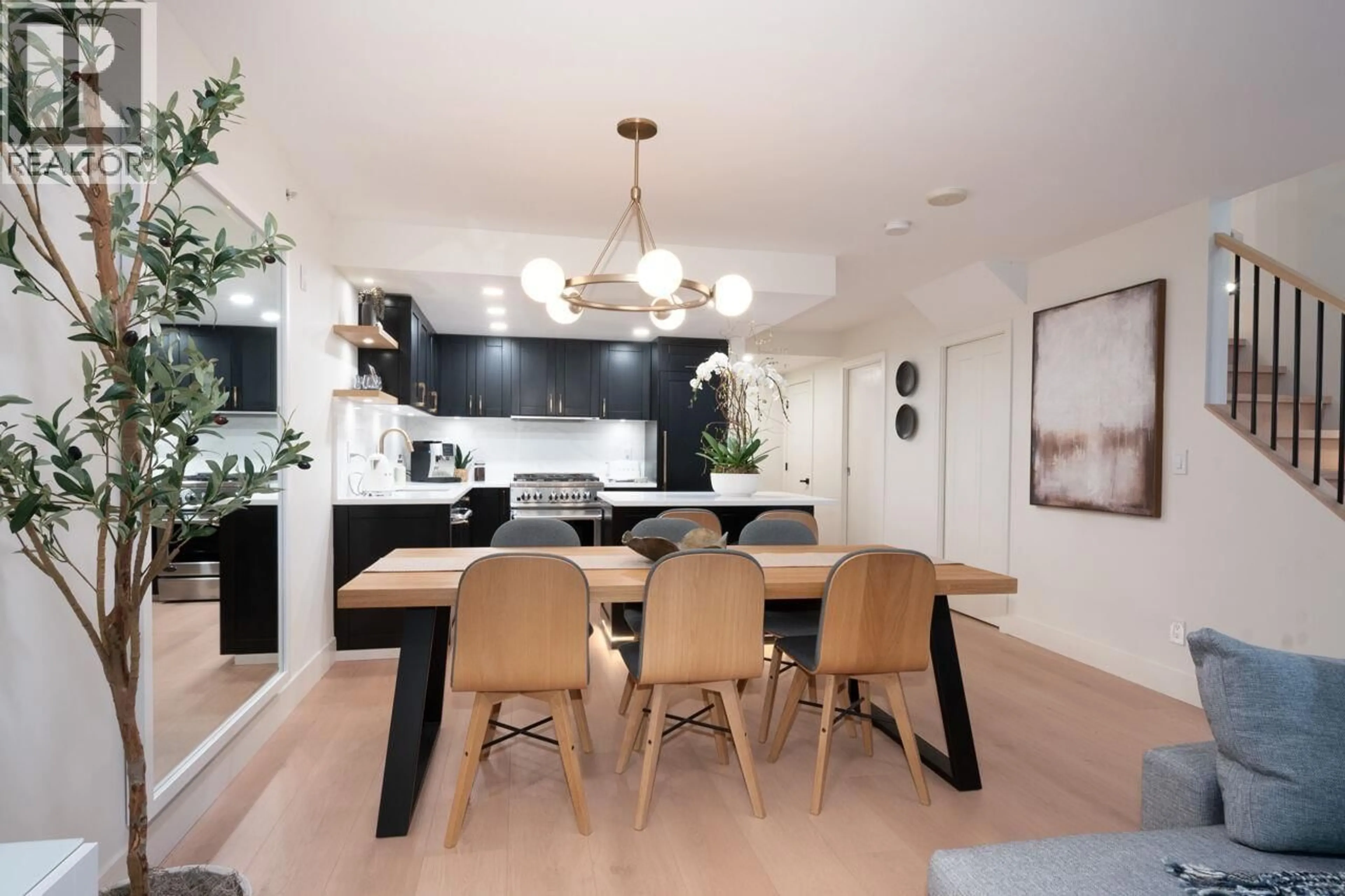 Unknown for 103 - 1133 HOMER STREET, Vancouver British Columbia V6B0B1