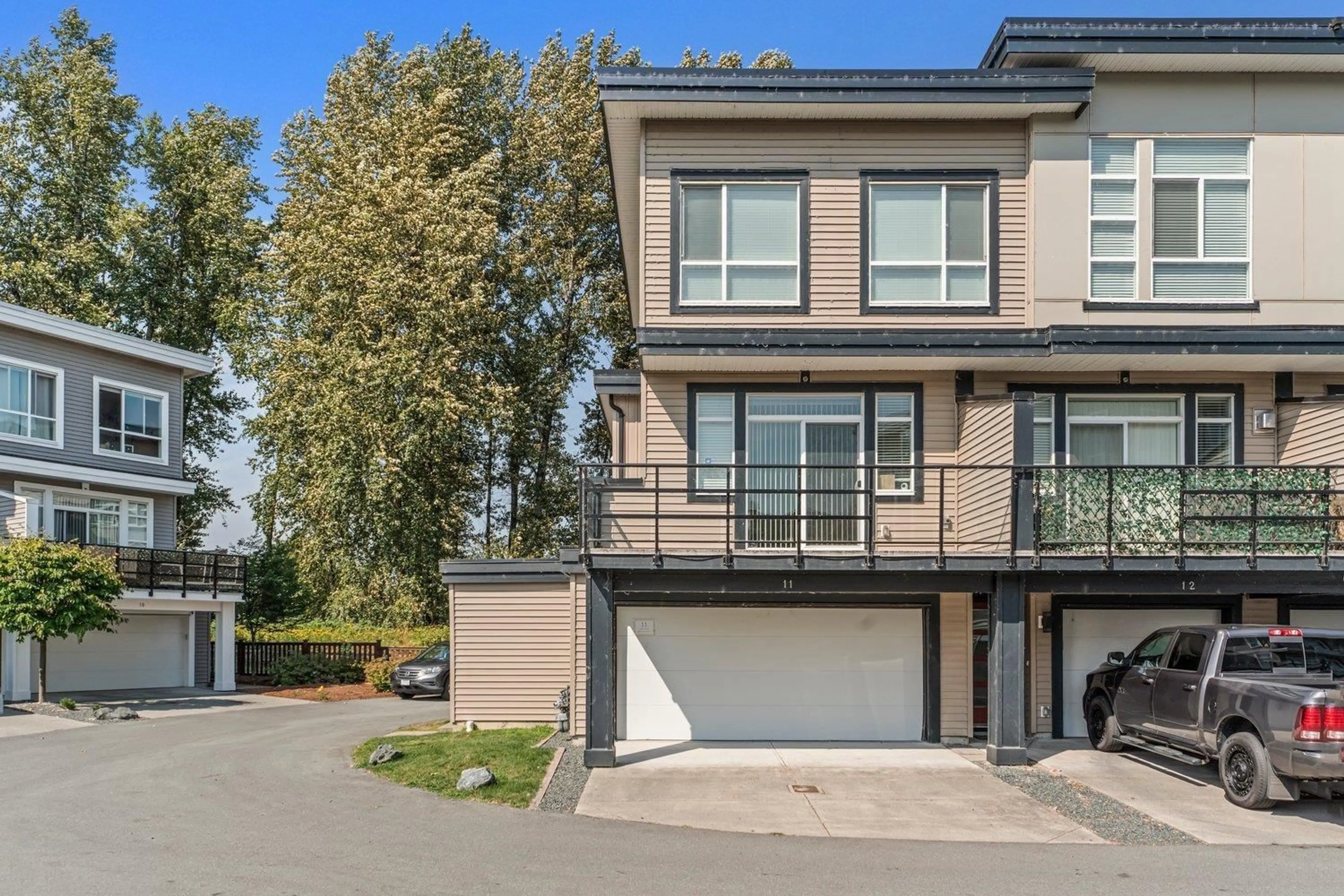Unknown for 11 - 8413 MIDTOWN WAY, Chilliwack British Columbia V2P0G7
