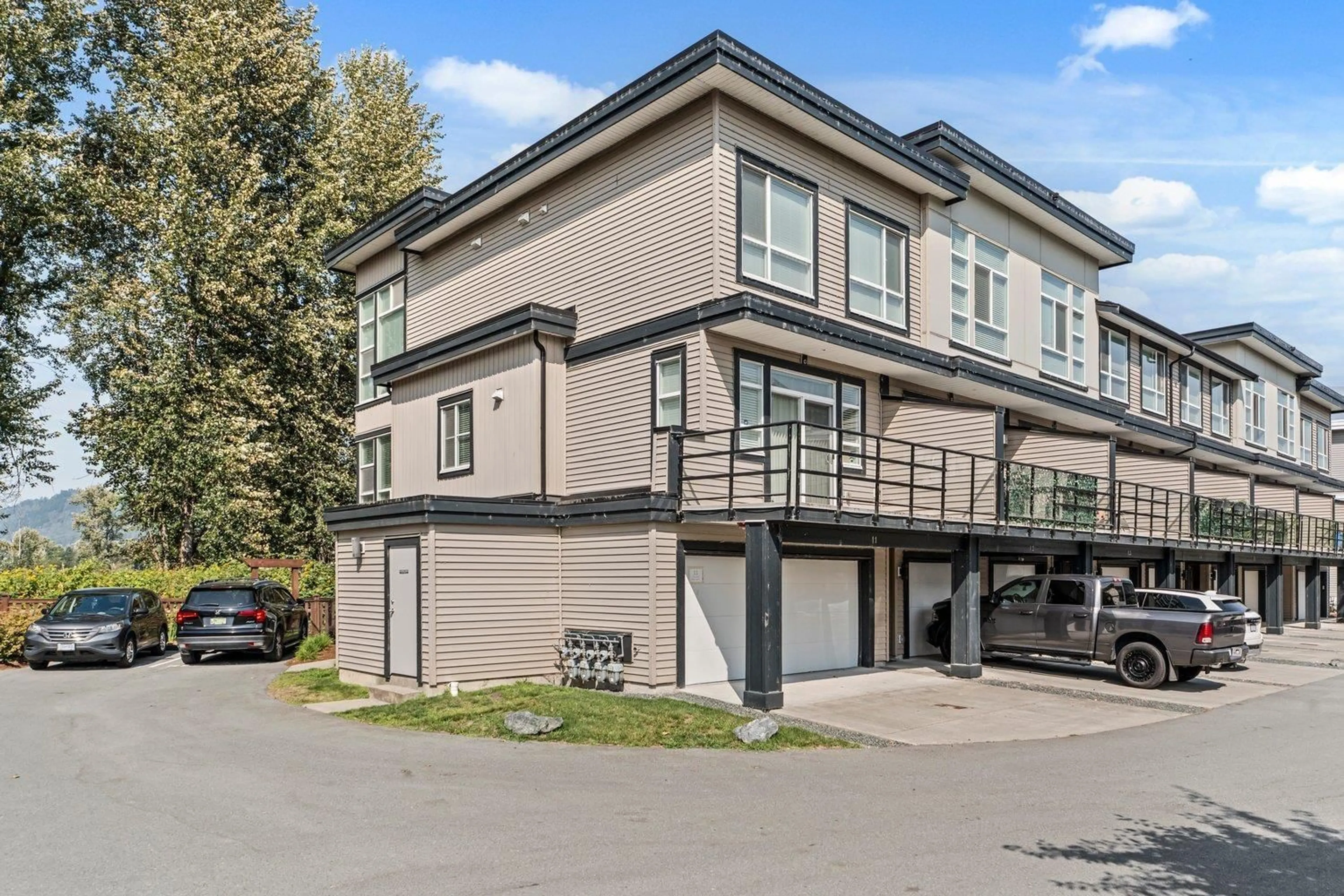 Unknown for 11 - 8413 MIDTOWN WAY, Chilliwack British Columbia V2P0G7