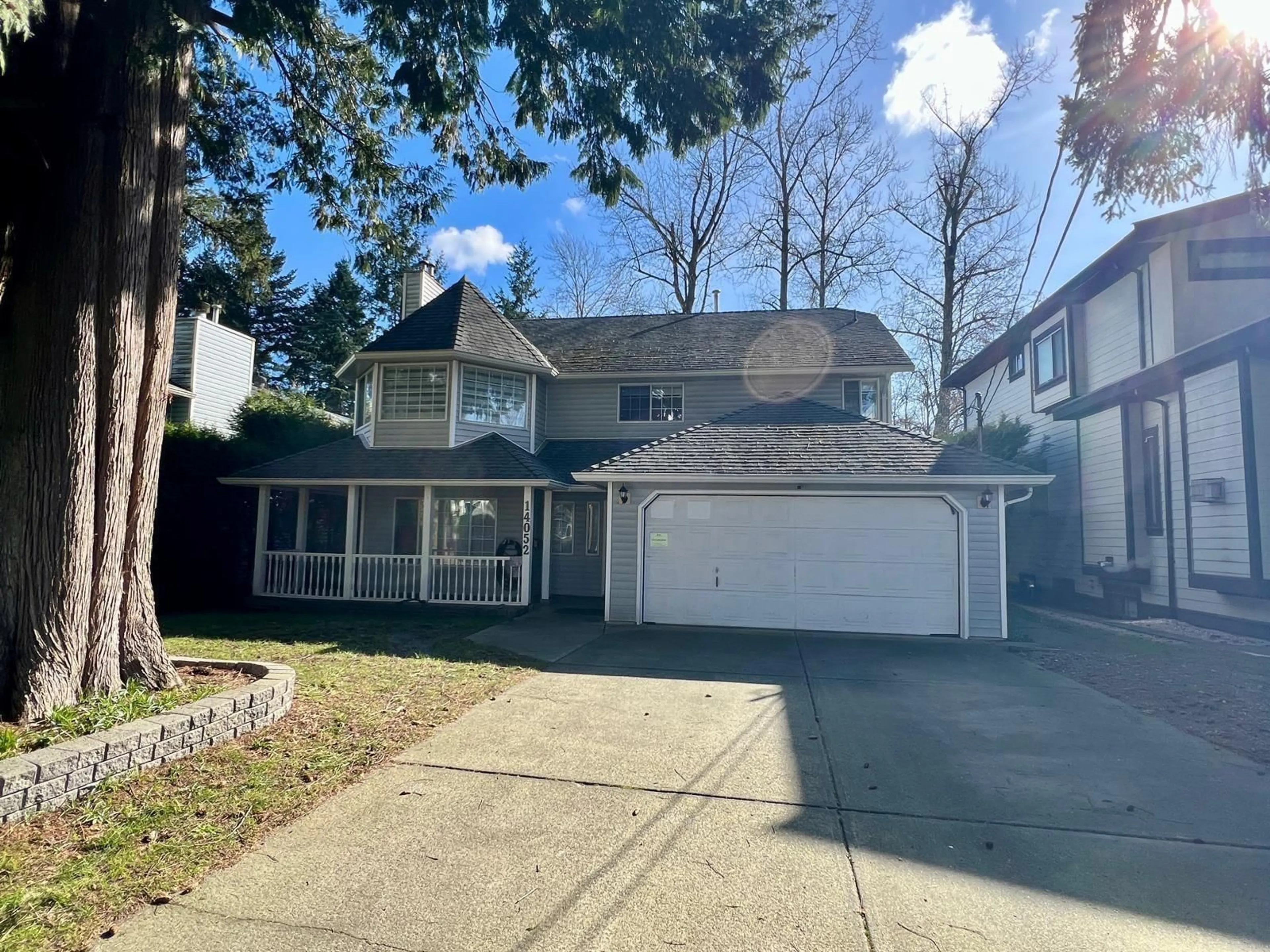 Unknown for 14052 66 AVENUE, Surrey British Columbia V3W2B1