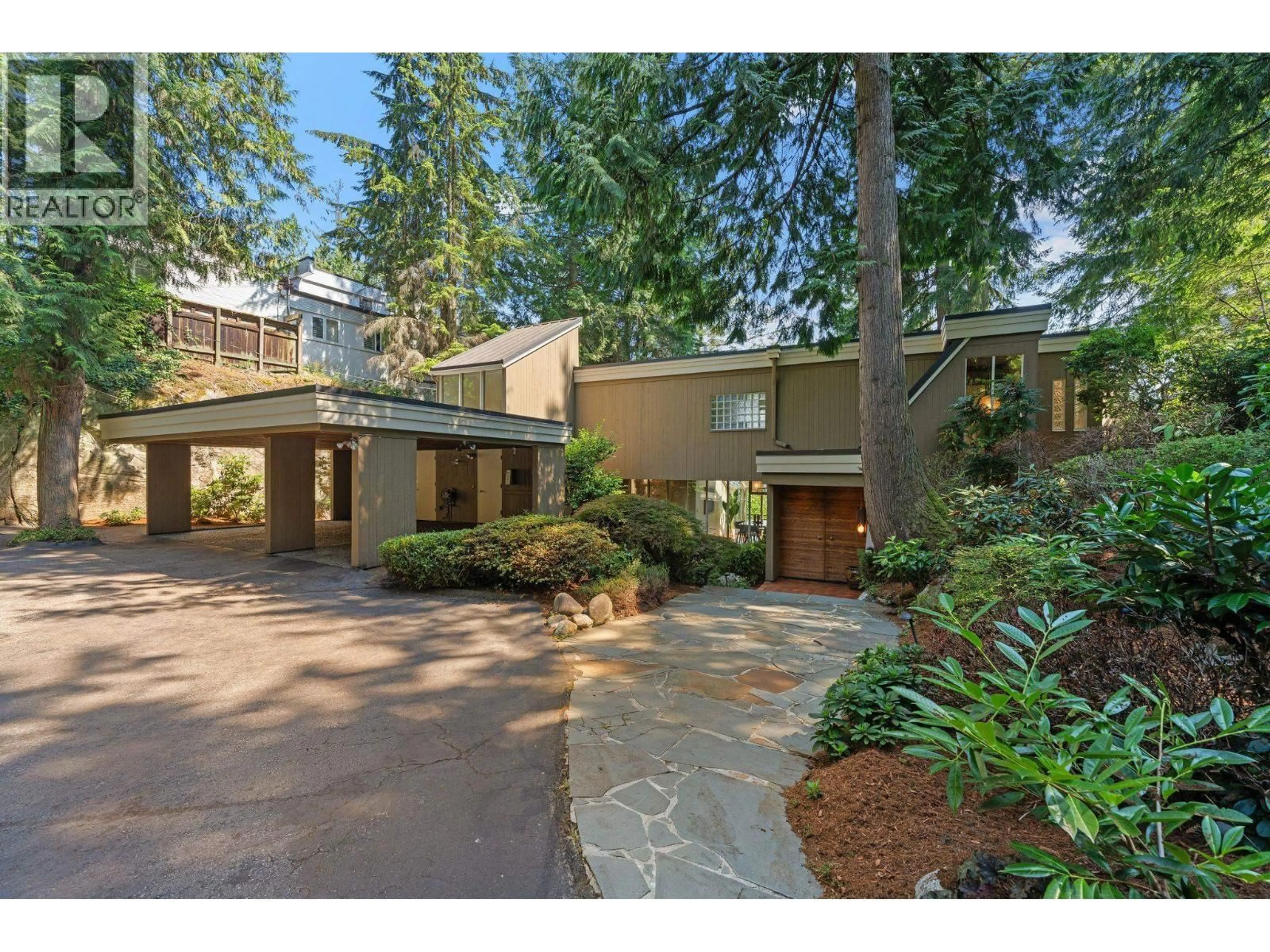 Unknown for 3664 CEDARIDGE PLACE, West Vancouver British Columbia V7V3H4