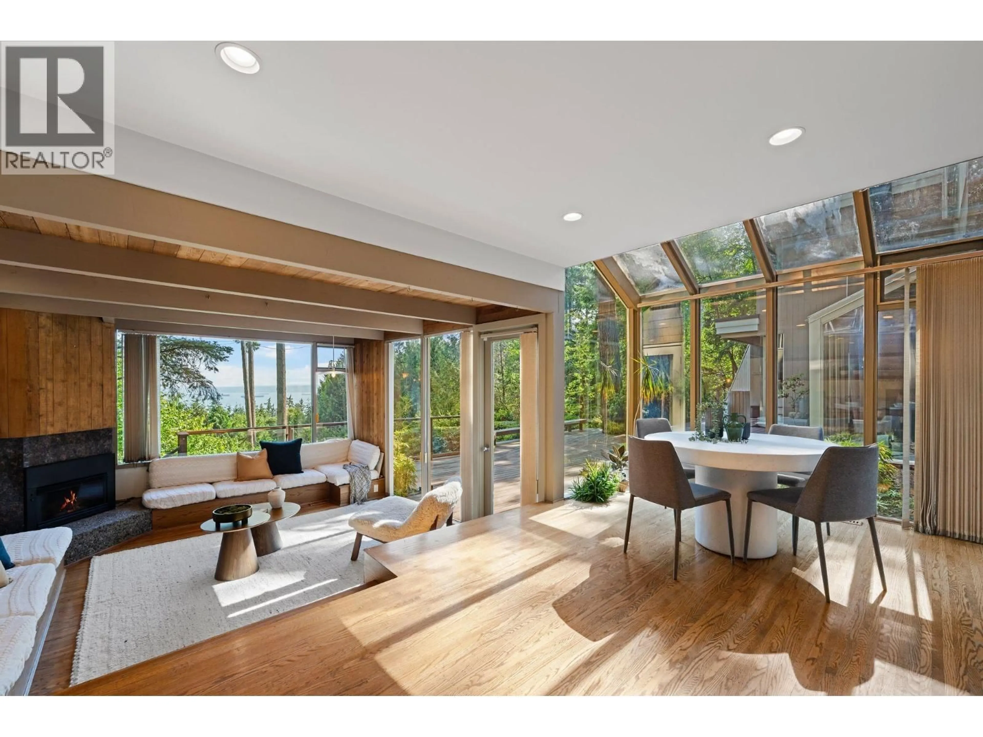 Unknown for 3664 CEDARIDGE PLACE, West Vancouver British Columbia V7V3H4