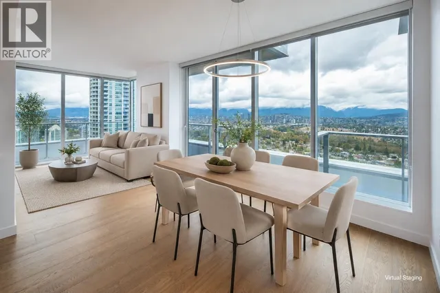 2907 - 6000 MCKAY AVENUE, Burnaby 2