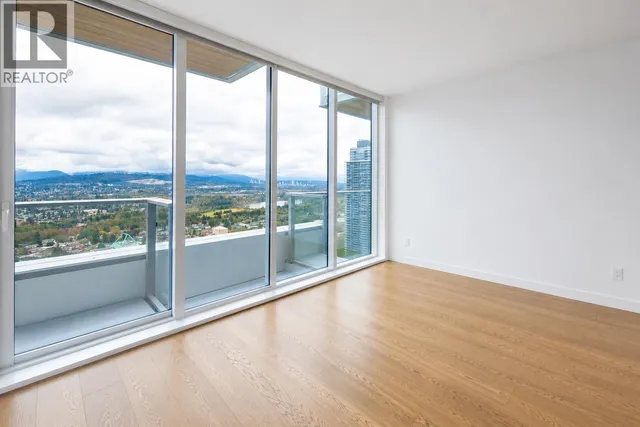 2907 - 6000 MCKAY AVENUE, Burnaby 4