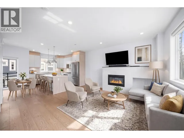 7 - 5377 8A AVENUE, Delta 1