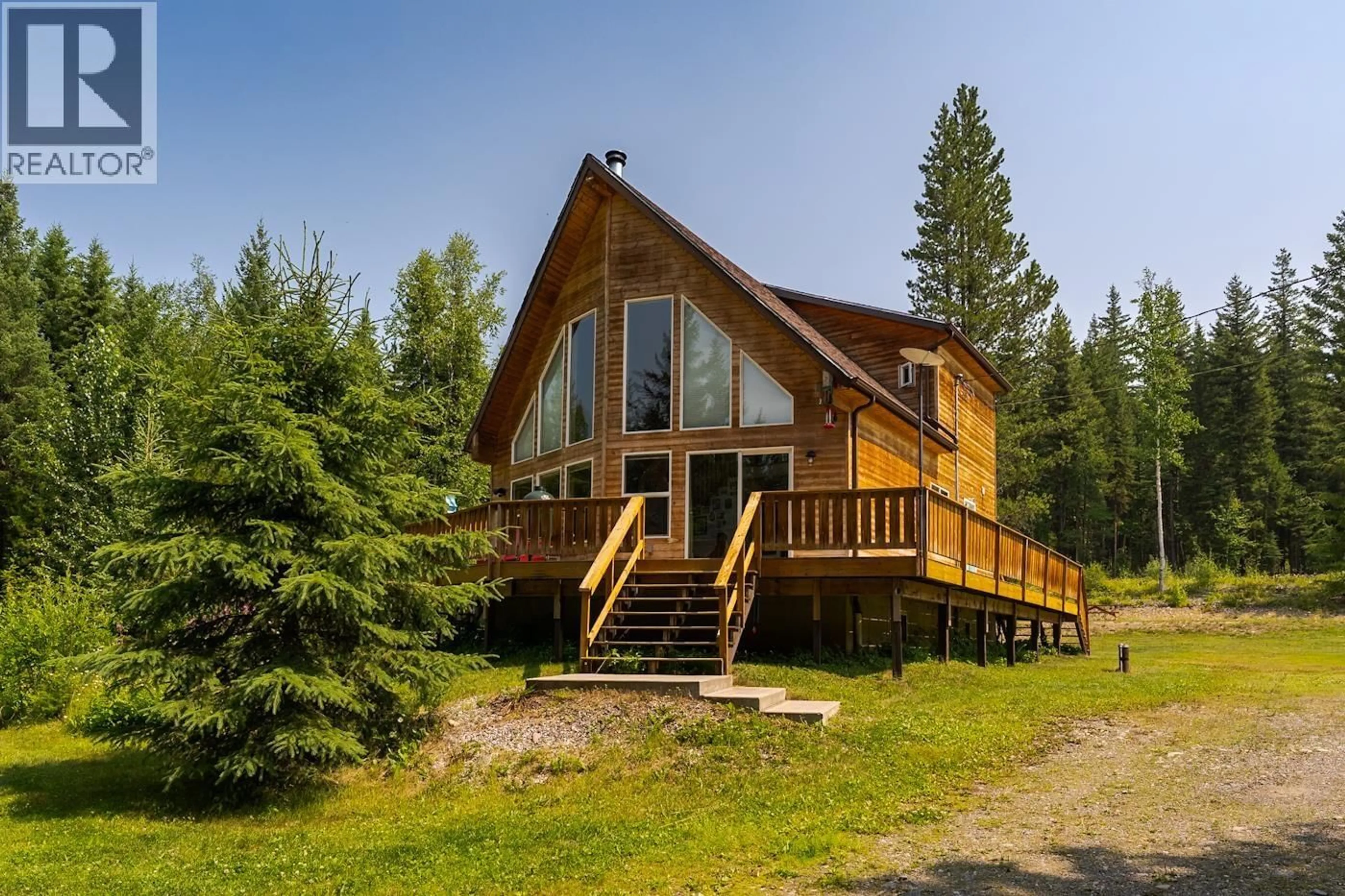 Unknown for 10050 ALPINE DRIVE, Prince George British Columbia V2N5W7