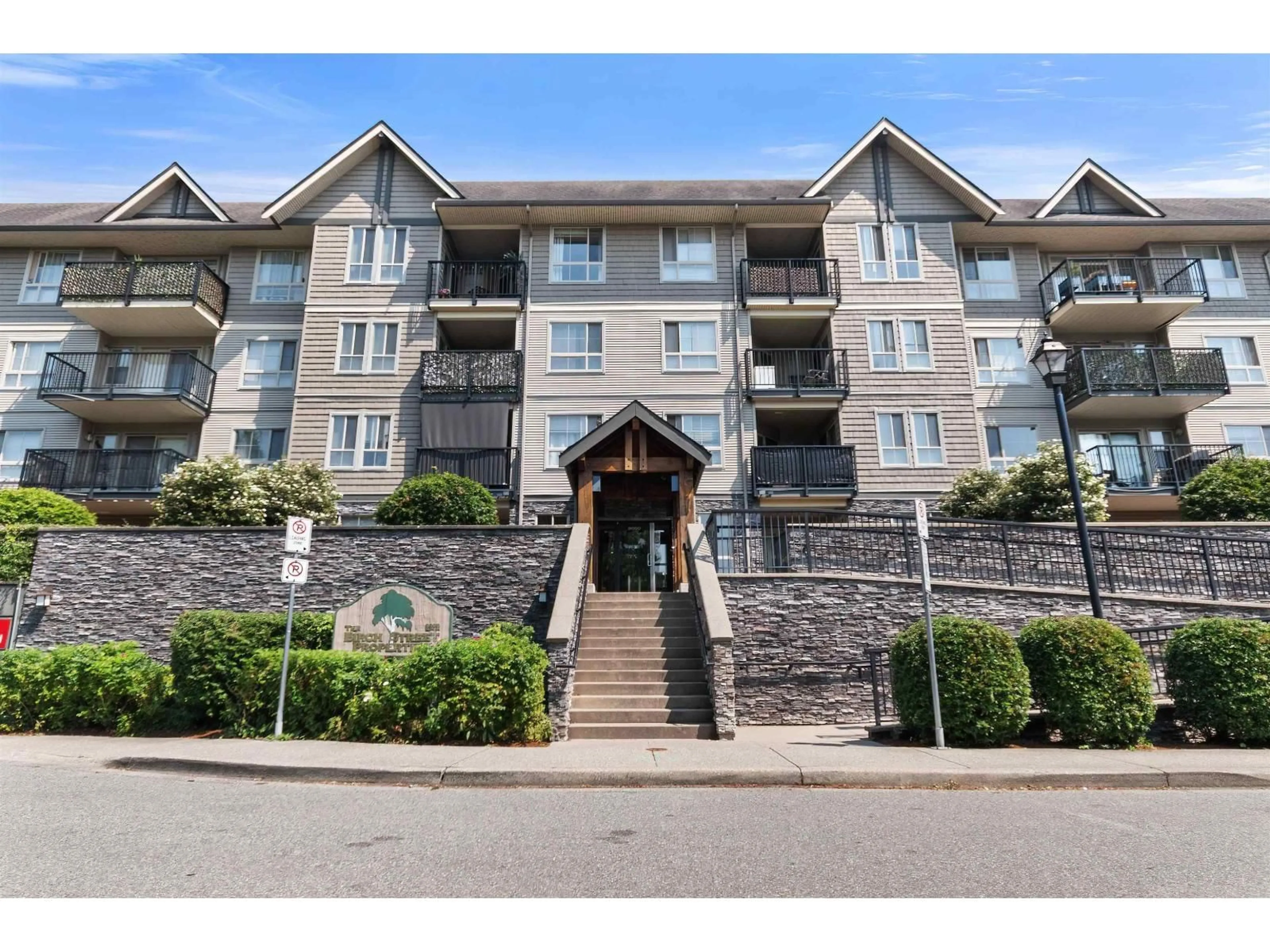 Unknown for 413 - 9000 BIRCH STREET, Chilliwack British Columbia V2P8G2