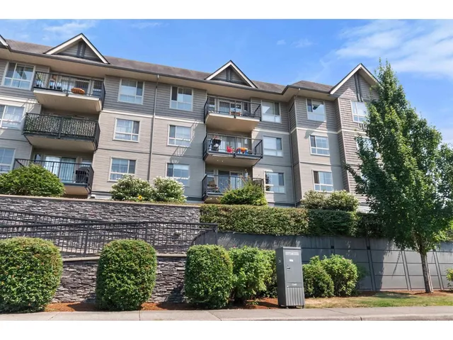 413 - 9000 BIRCH STREET, Chilliwack 5