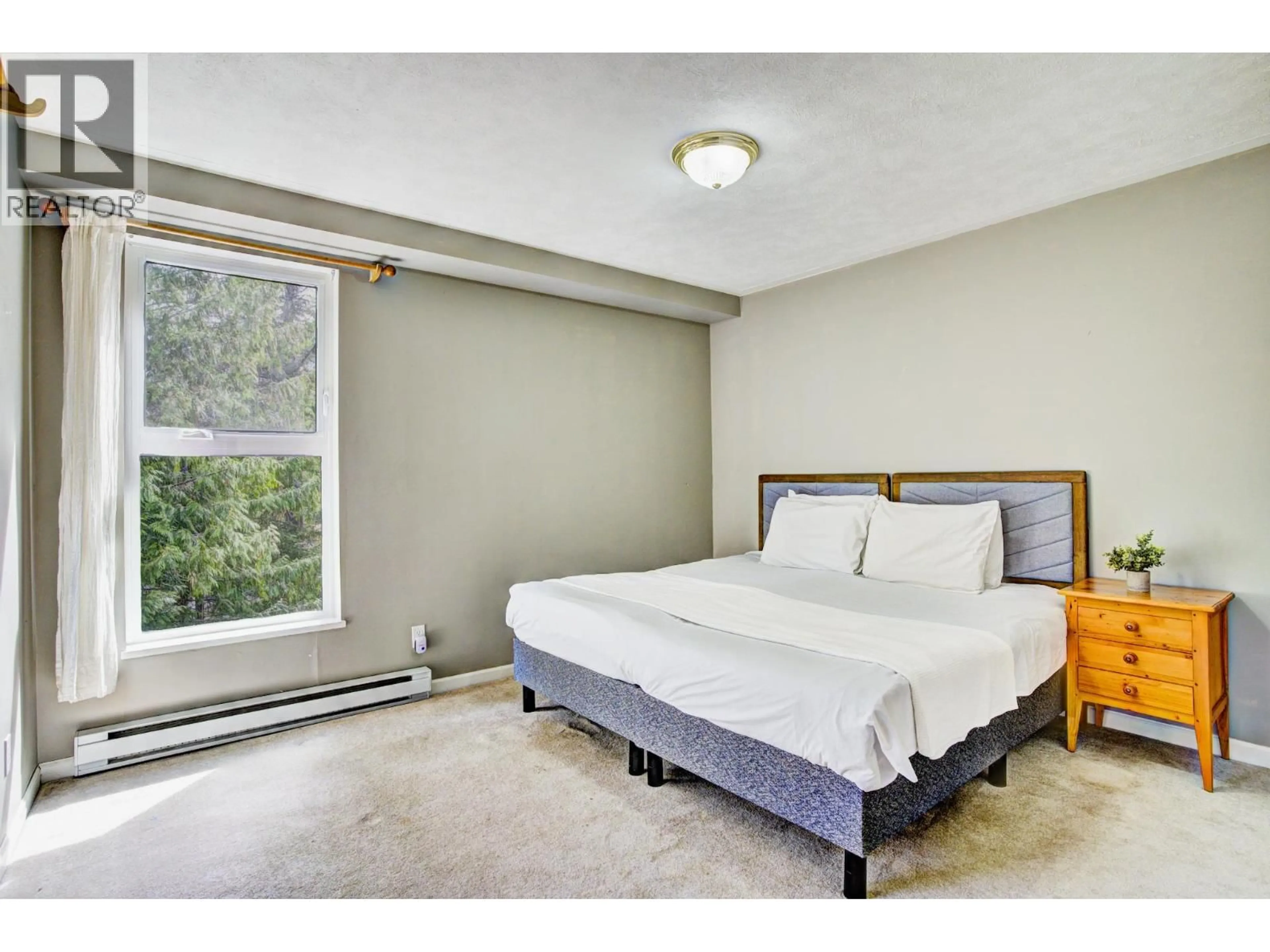 Bedroom with bed, unknown for H205 - 1400 ALTA LAKE ROAD, Whistler British Columbia V8E0G9
