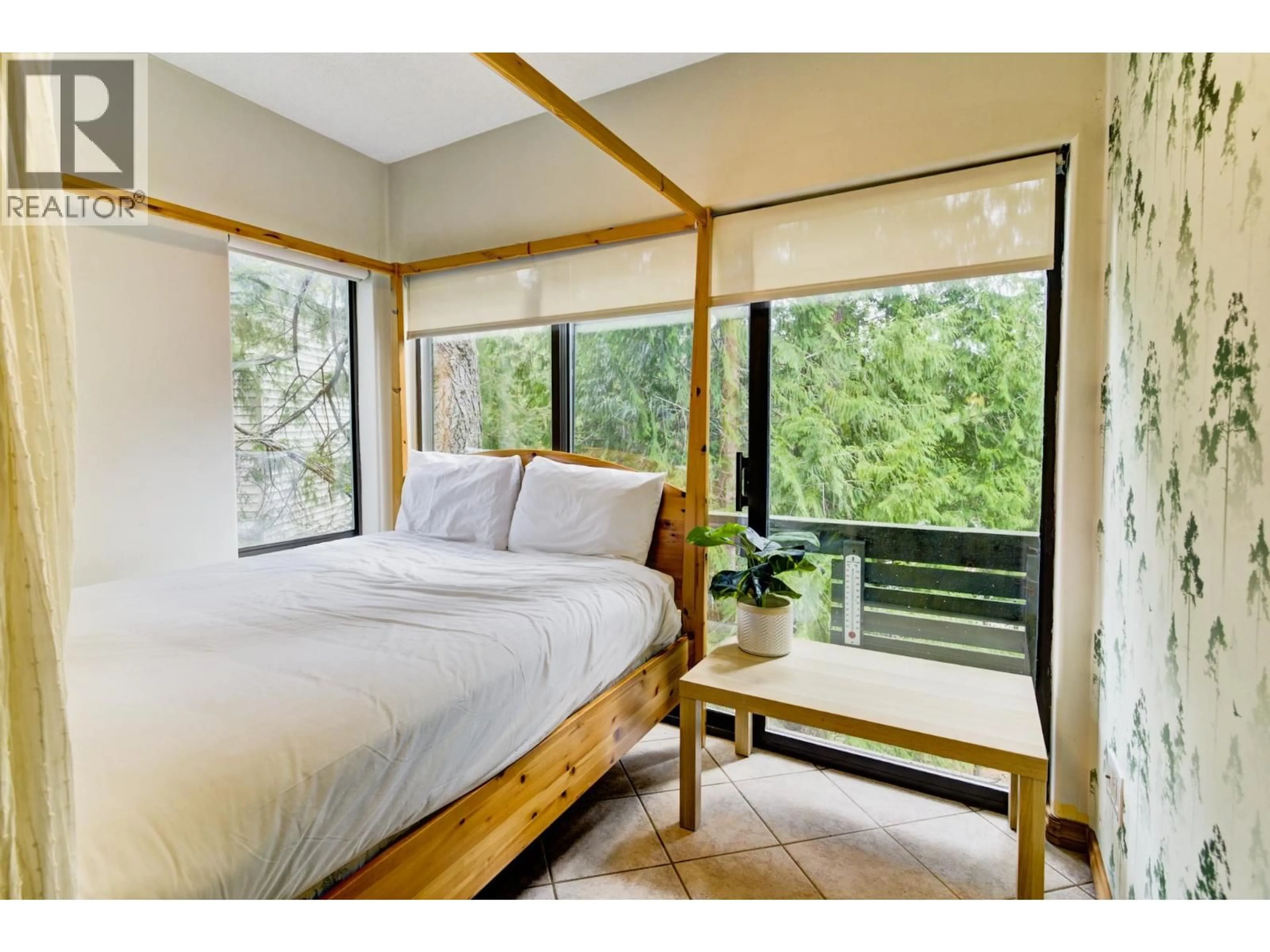 Bedroom with bed, unknown for H205 - 1400 ALTA LAKE ROAD, Whistler British Columbia V8E0G9