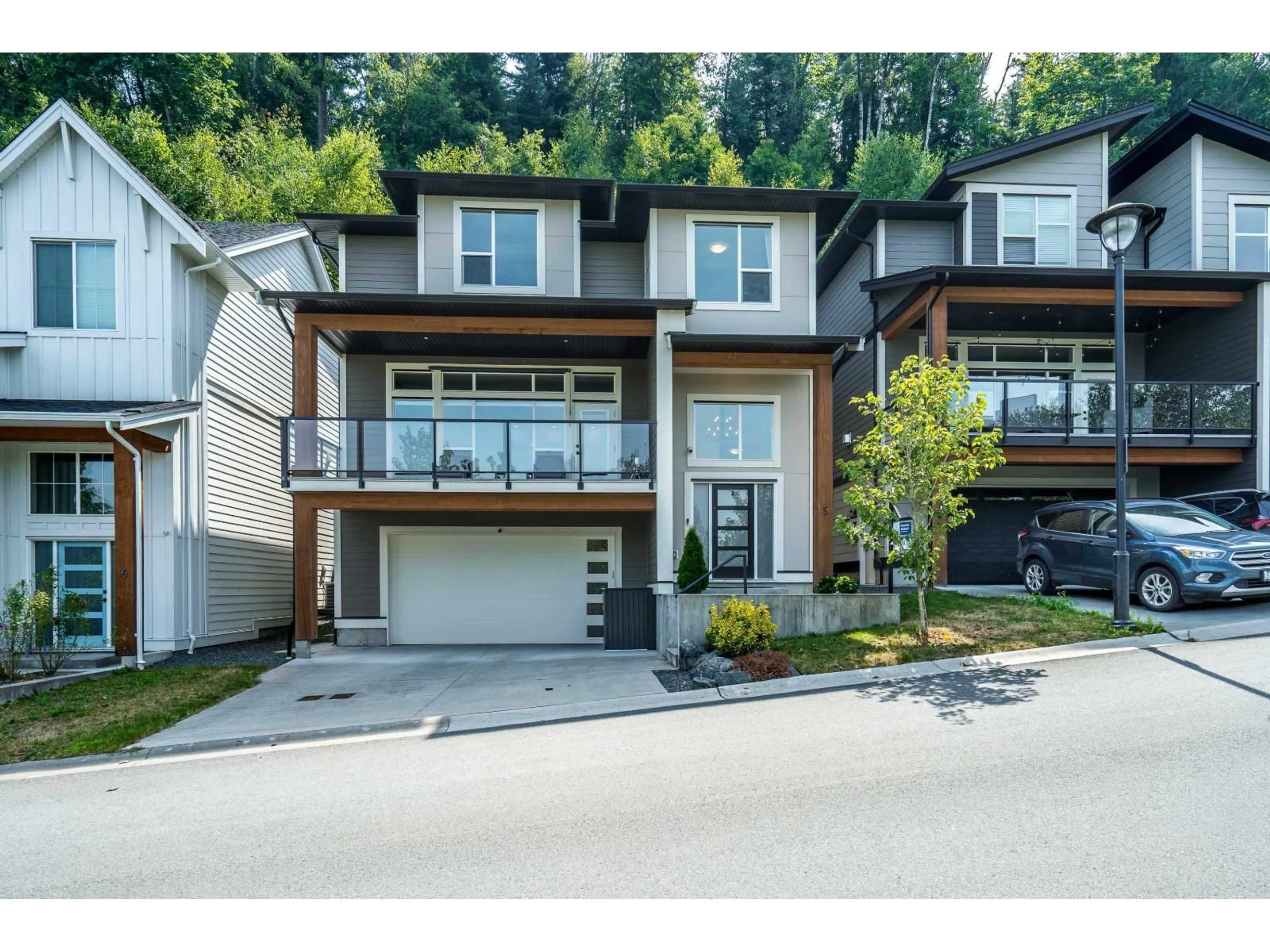 Unknown for 5 - 6262 REXFORD DRIVE, Chilliwack British Columbia V2R6B4