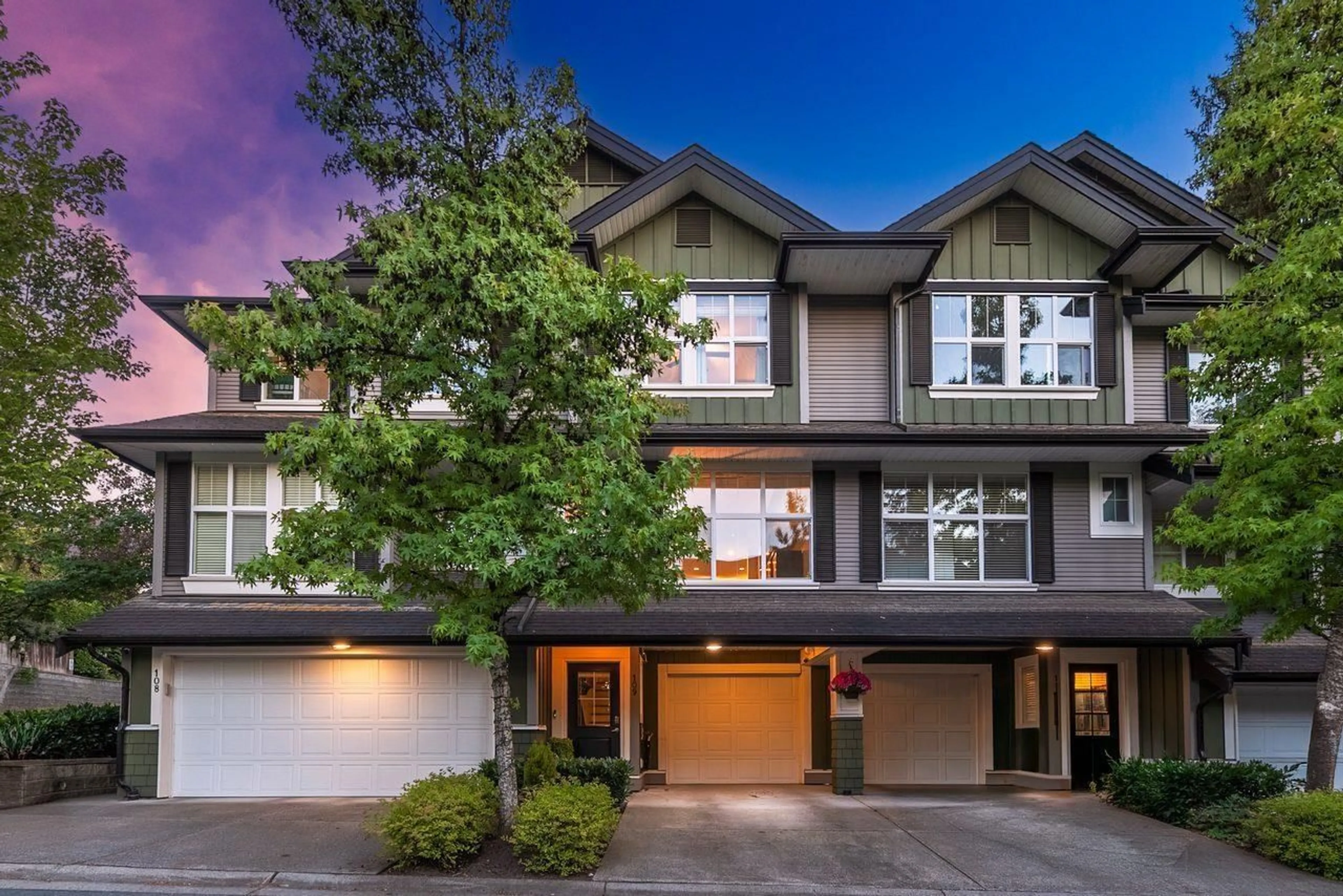 Unknown for 109 - 18199 70 AVENUE, Surrey British Columbia V3S2N9