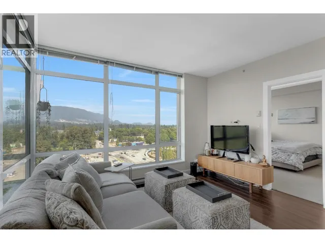 1404 - 2789 SHAUGHNESSY STREET, Port Coquitlam 5