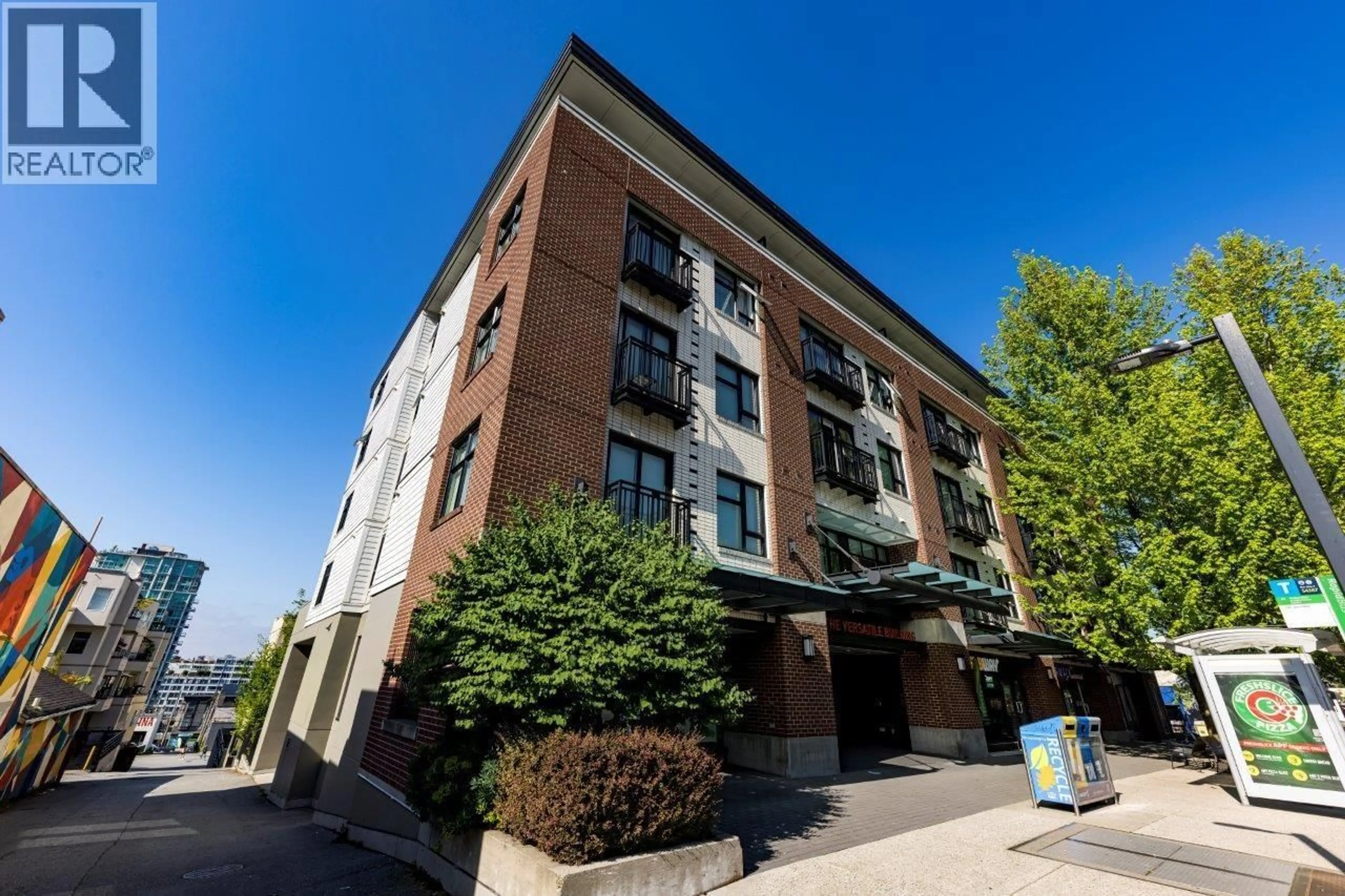 Unknown for 514 - 111 3RD STREET, North Vancouver British Columbia V7L0C6