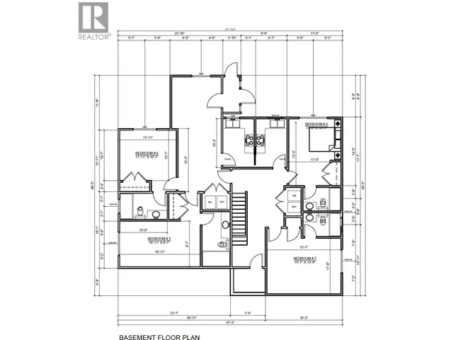 6976 HEATHER STREET, Vancouver