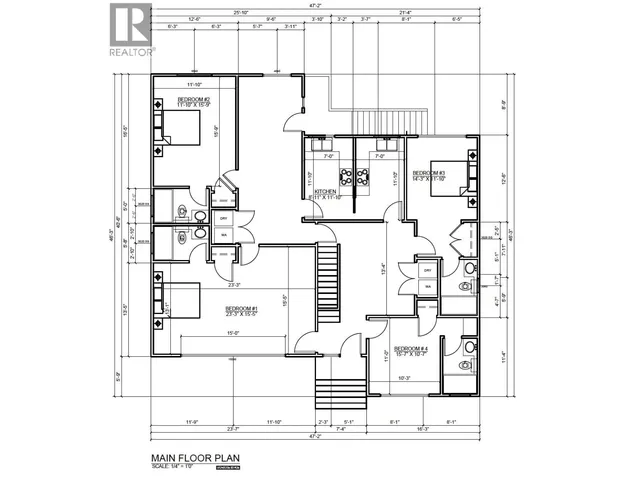 6976 HEATHER STREET, Vancouver 2