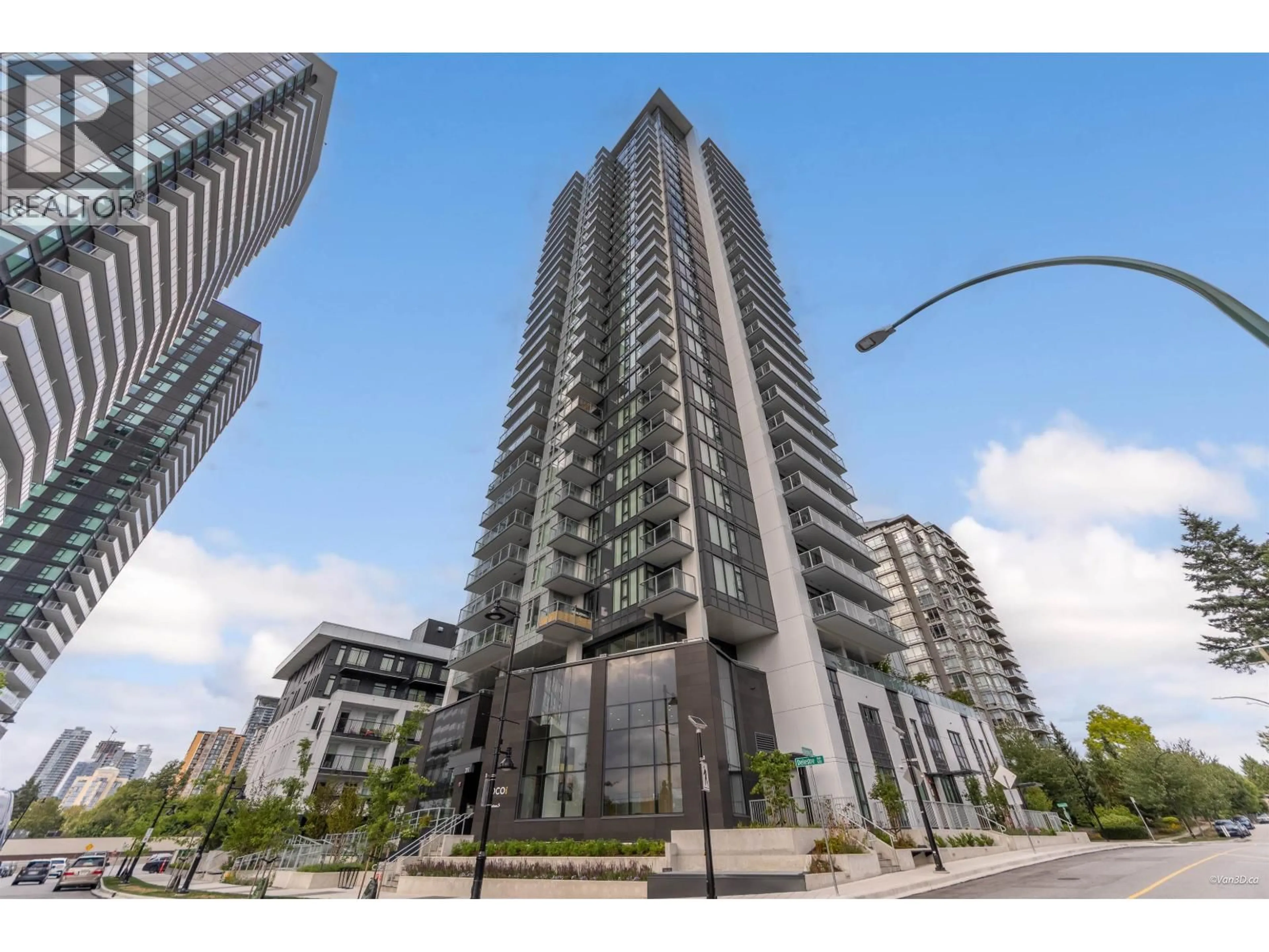 Unknown for 1903 - 311 ALDERSON AVENUE, Coquitlam British Columbia V3K0K3