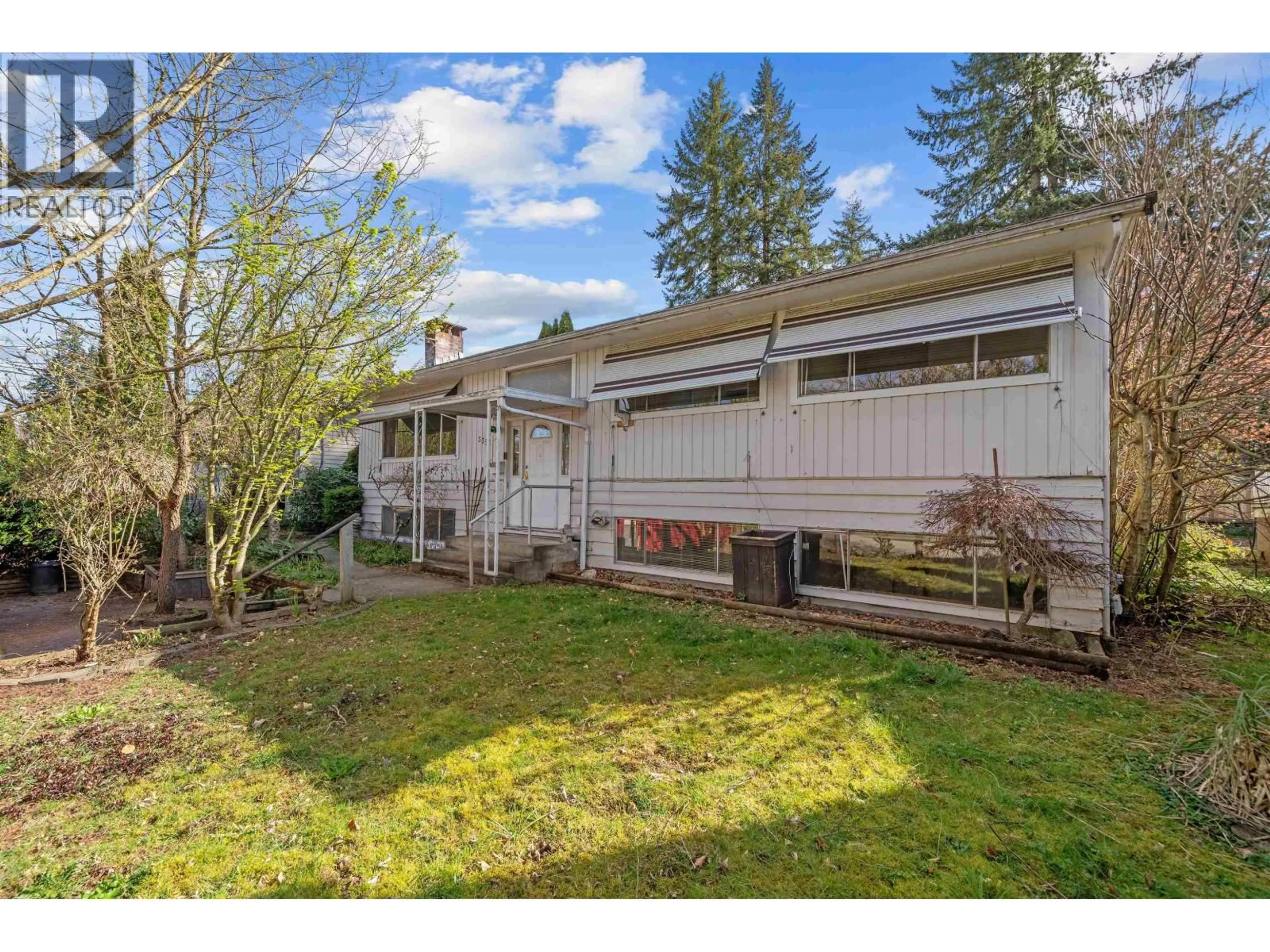 A pic from outside/outdoor area/front of a property/back of a property/a pic from drone, street for 3356 LIVERPOOL STREET, Port Coquitlam British Columbia V3B3V8