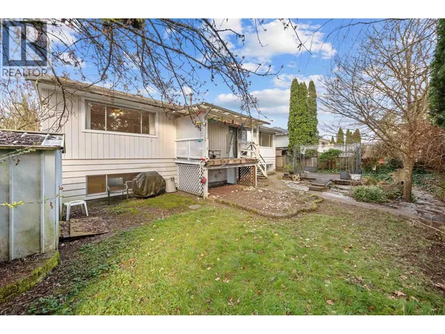 3356 LIVERPOOL STREET, Port Coquitlam 4