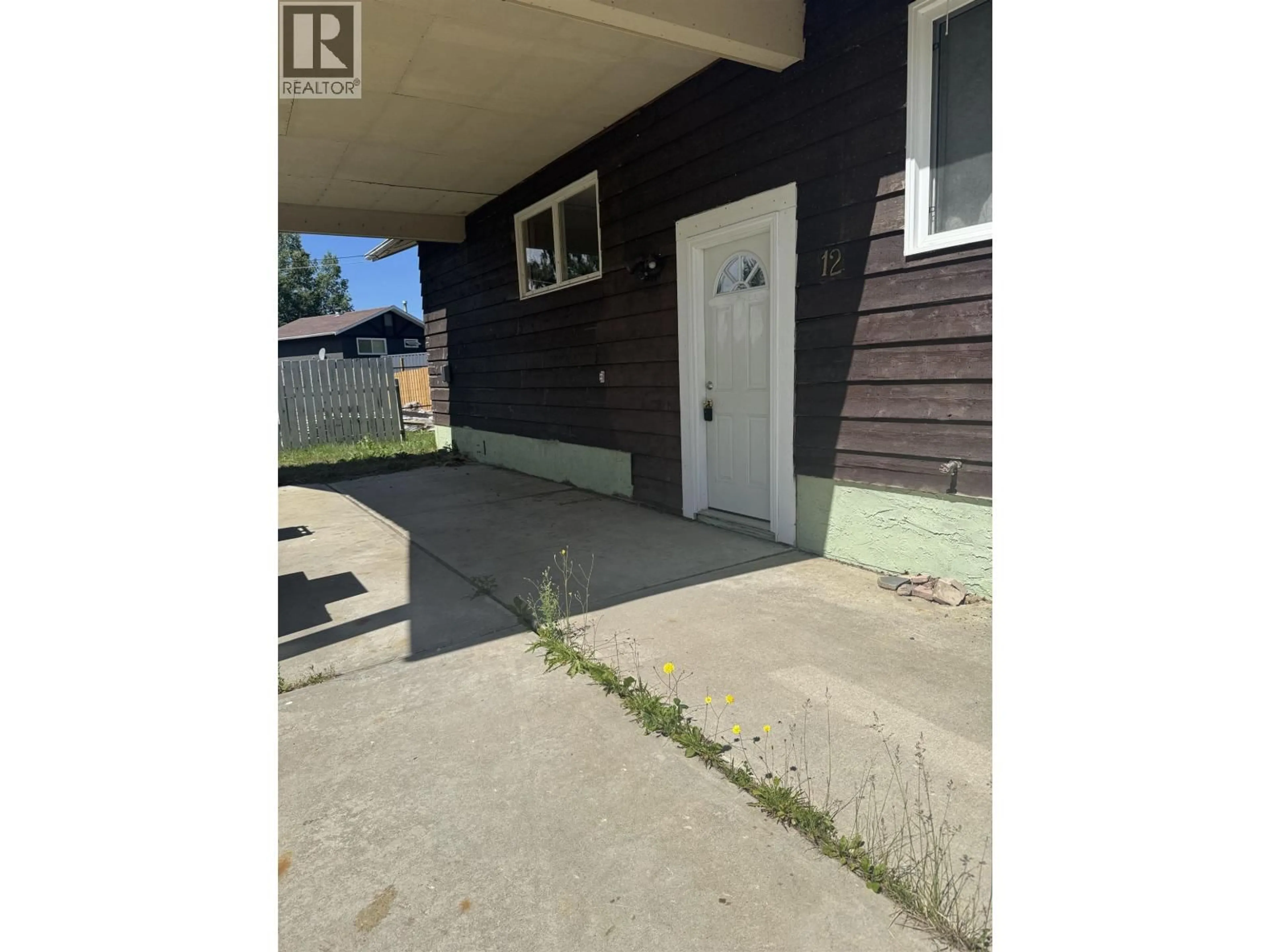 Unknown for 12 OSPIKA CRESCENT, Mackenzie British Columbia V0J2C0