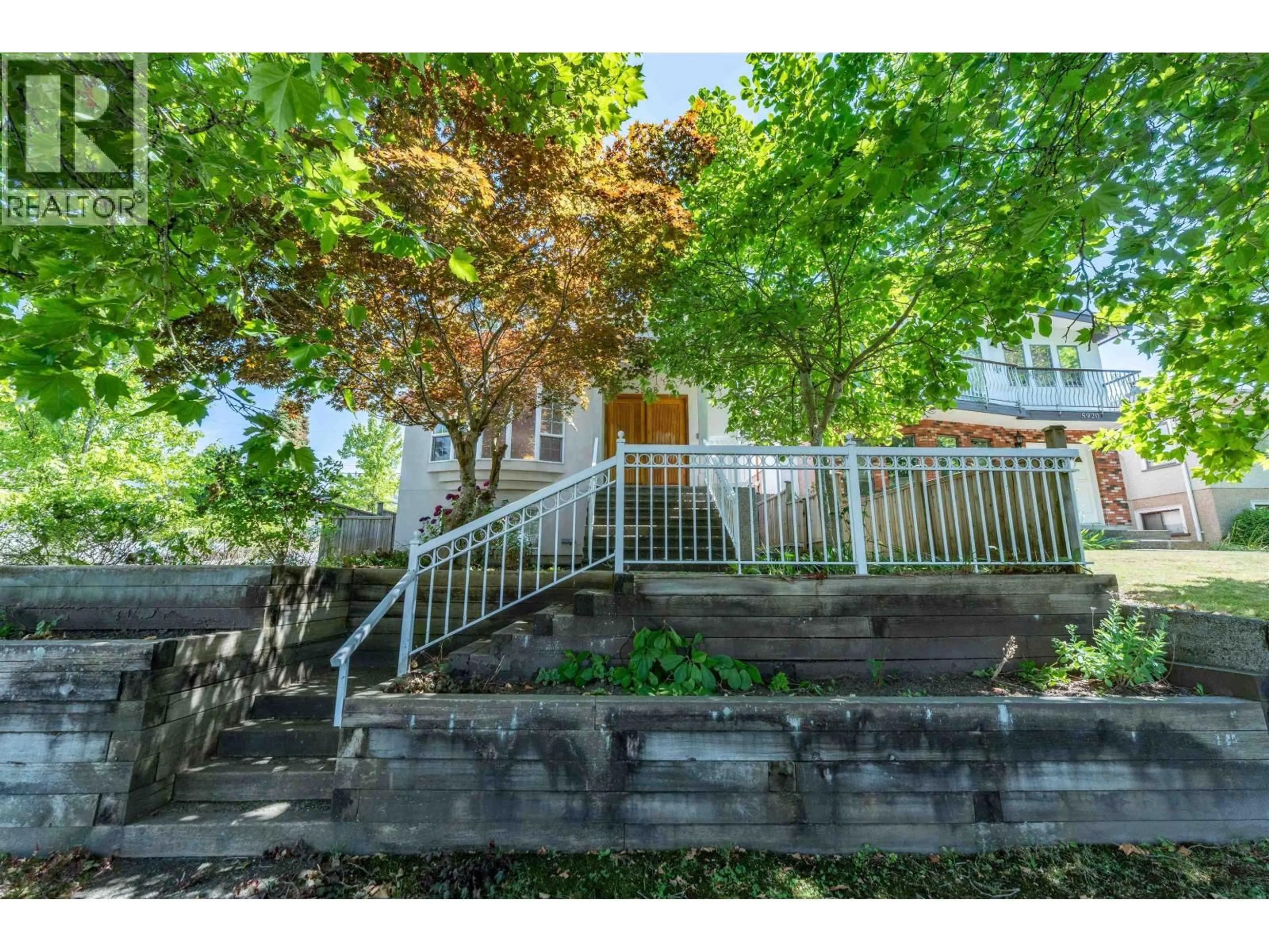 Unknown for 5908 DUMFRIES STREET, Vancouver British Columbia V5P3A9