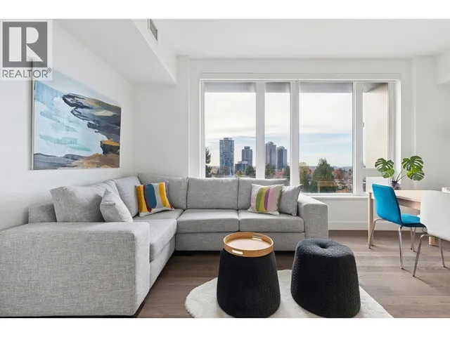 603 - 7777 CAMBIE STREET, Vancouver 2