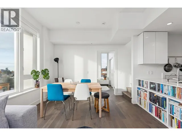 603 - 7777 CAMBIE STREET, Vancouver 5