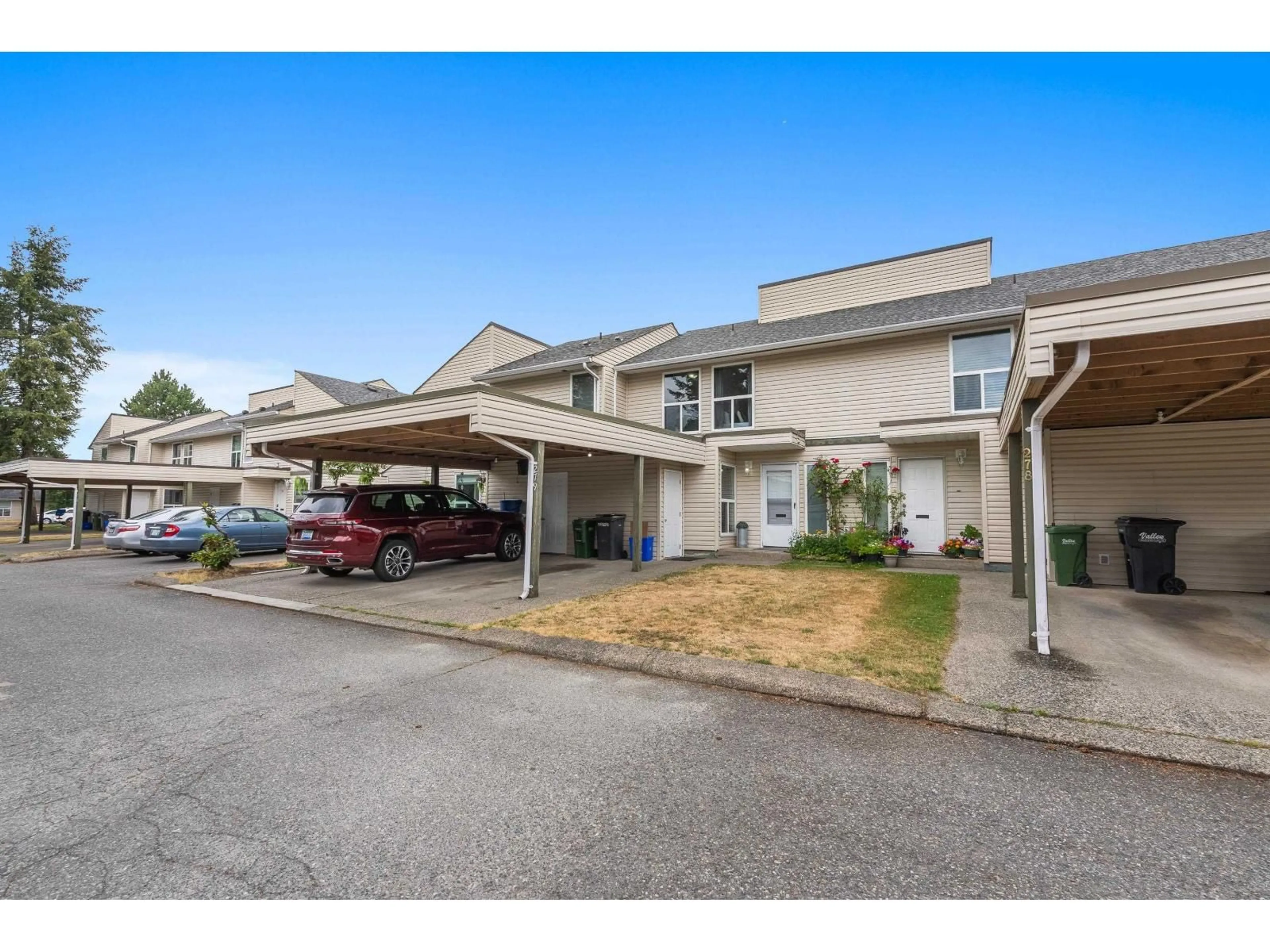 Unknown for 279 - 32550 MACLURE ROAD, Abbotsford British Columbia V2T4N3