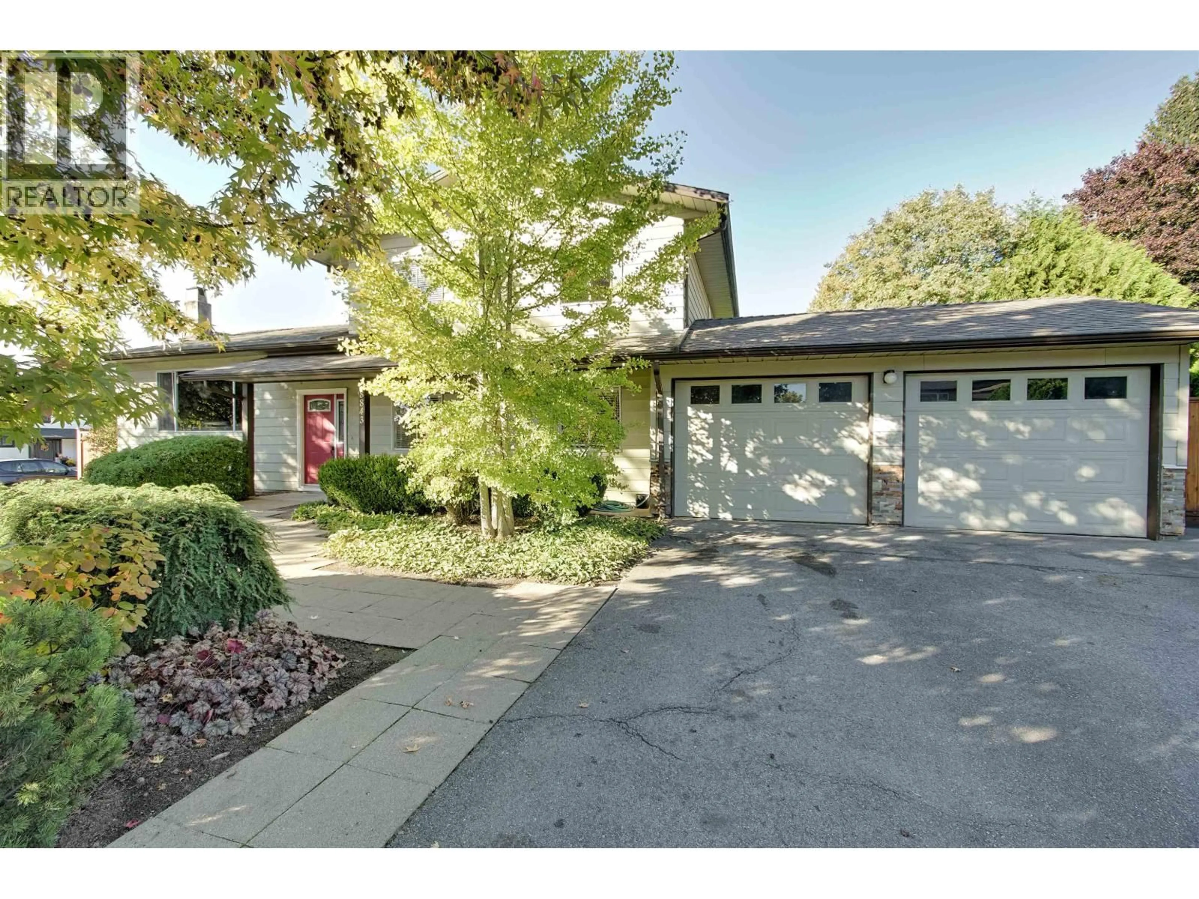 Home with brick exterior material, street for 18843 120 AVENUE, Pitt Meadows British Columbia V3Y1W5