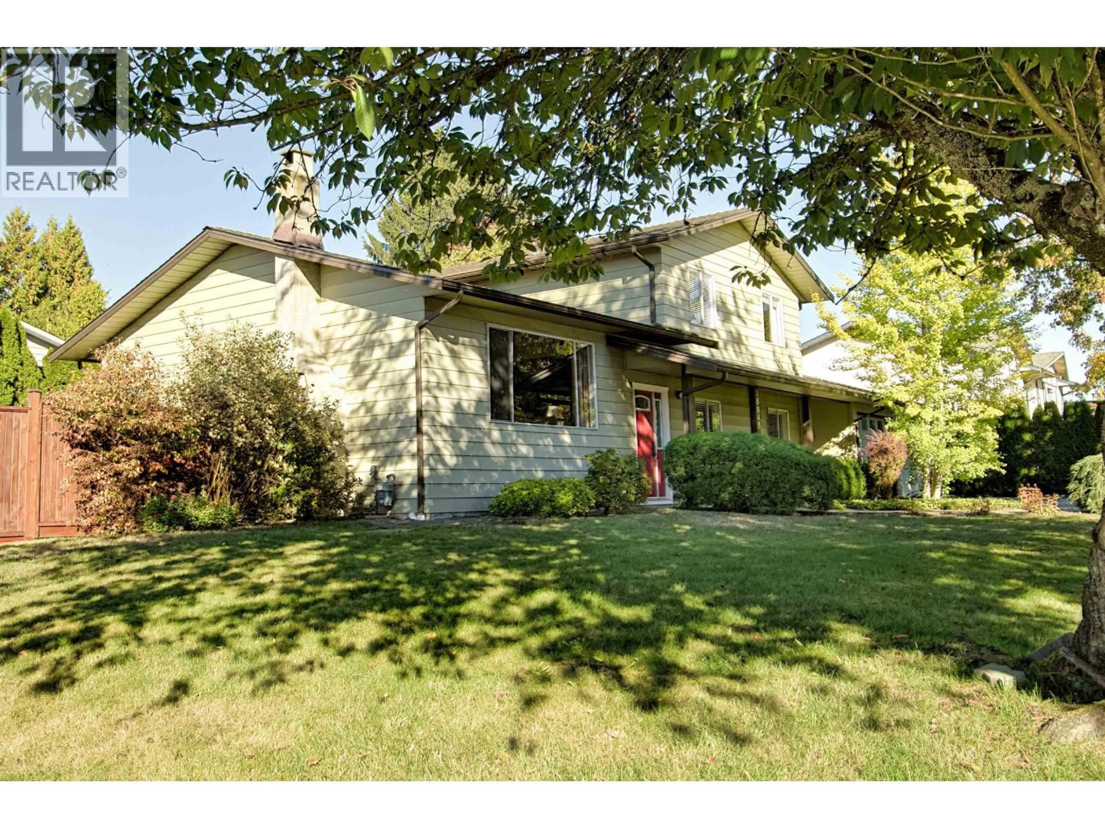 Unknown for 18843 120 AVENUE, Pitt Meadows British Columbia V3Y1W5