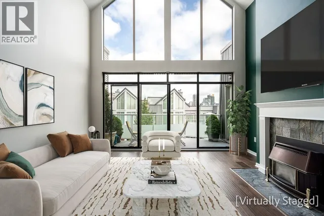 406 - 48 RICHMOND STREET, New Westminster 3