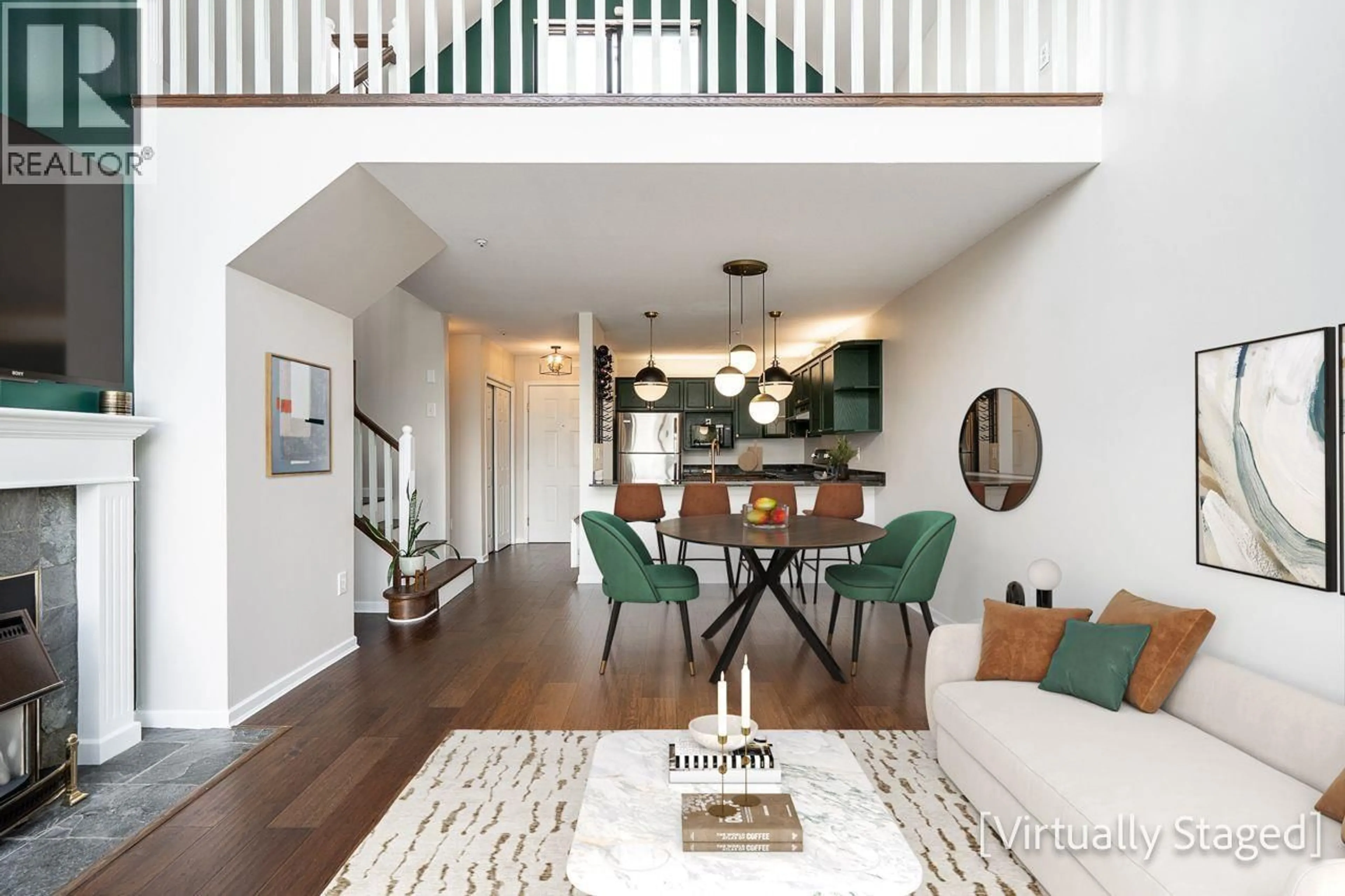 Unknown for 406 - 48 RICHMOND STREET, New Westminster British Columbia V3L5P4