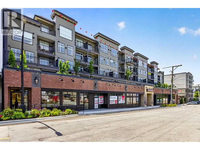 501 - 22348 NORTH AVENUE, Maple Ridge 2